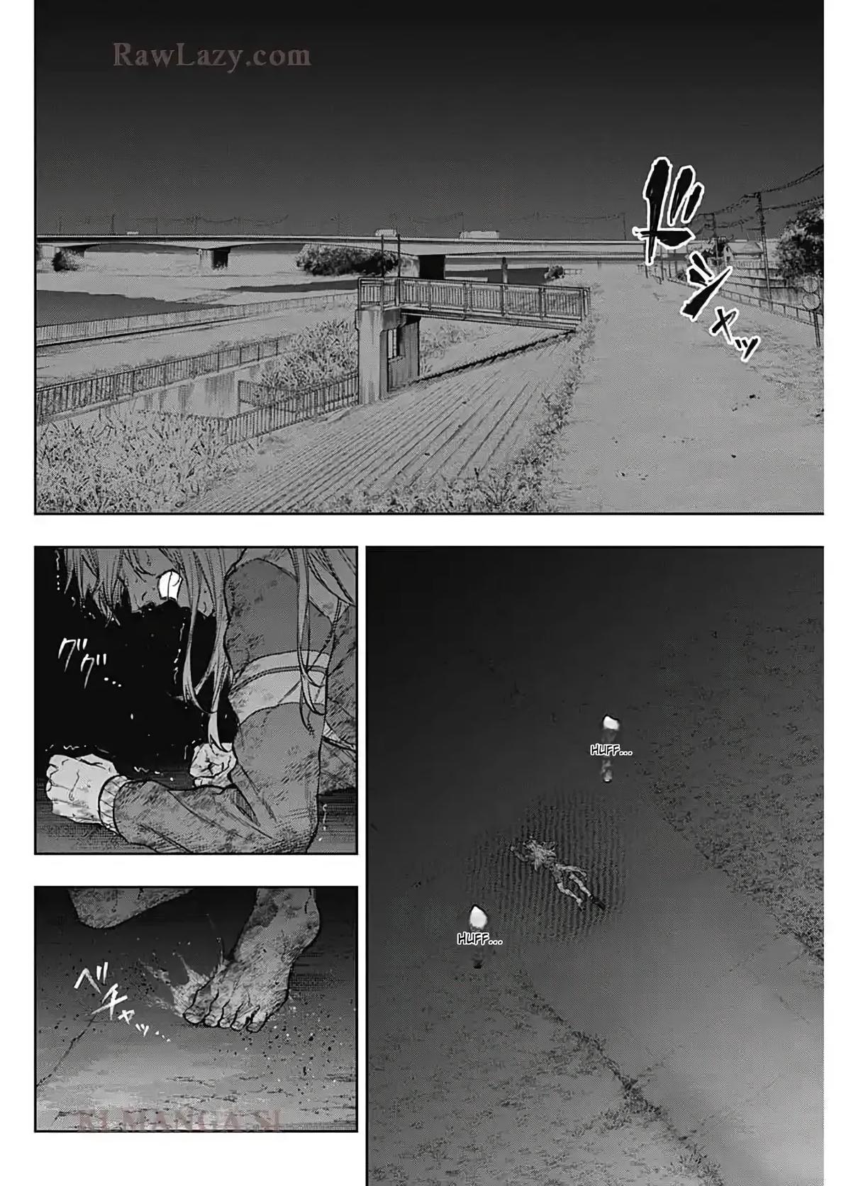 Read Uma Musume Cinderella Gray Manga Online