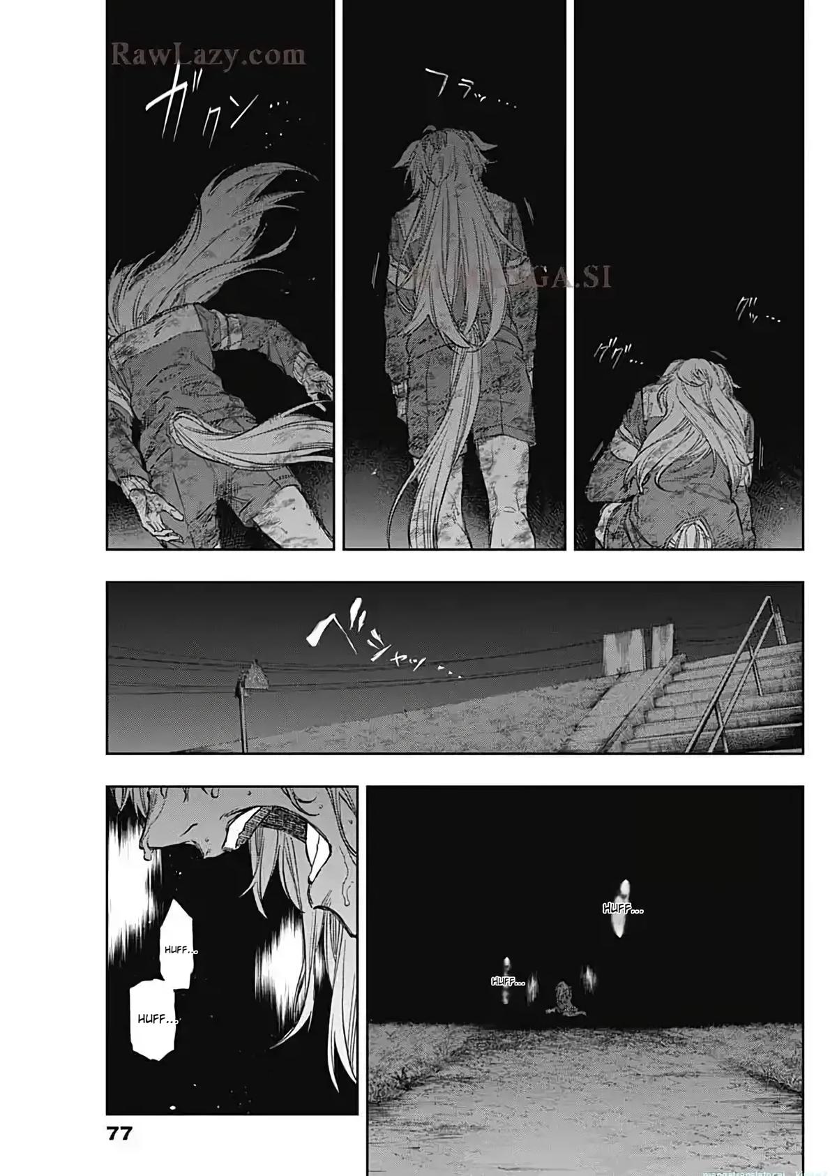 Read Uma Musume Cinderella Gray Manga Online