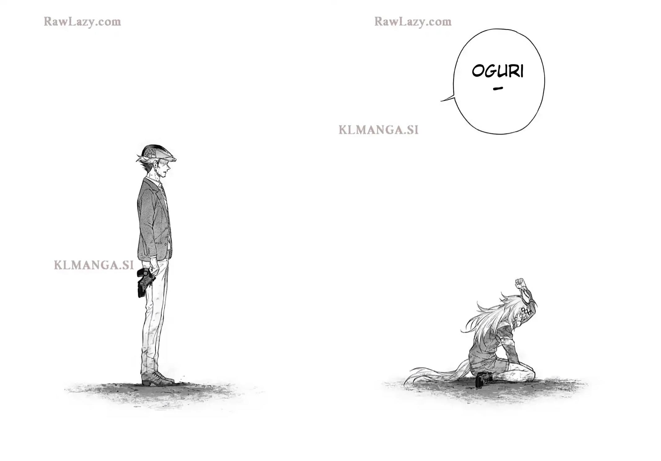 Read Uma Musume Cinderella Gray Manga Online