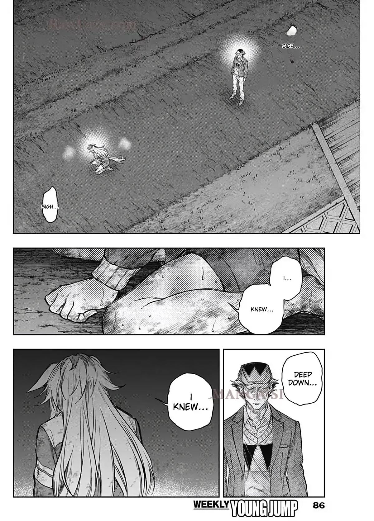 Read Uma Musume Cinderella Gray Manga Online