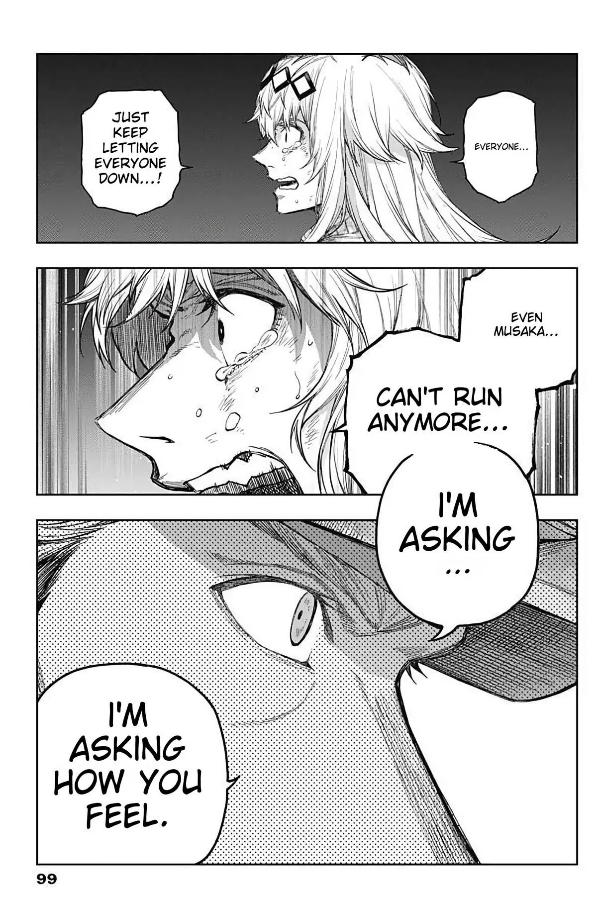 Read Uma Musume Cinderella Gray Manga Online