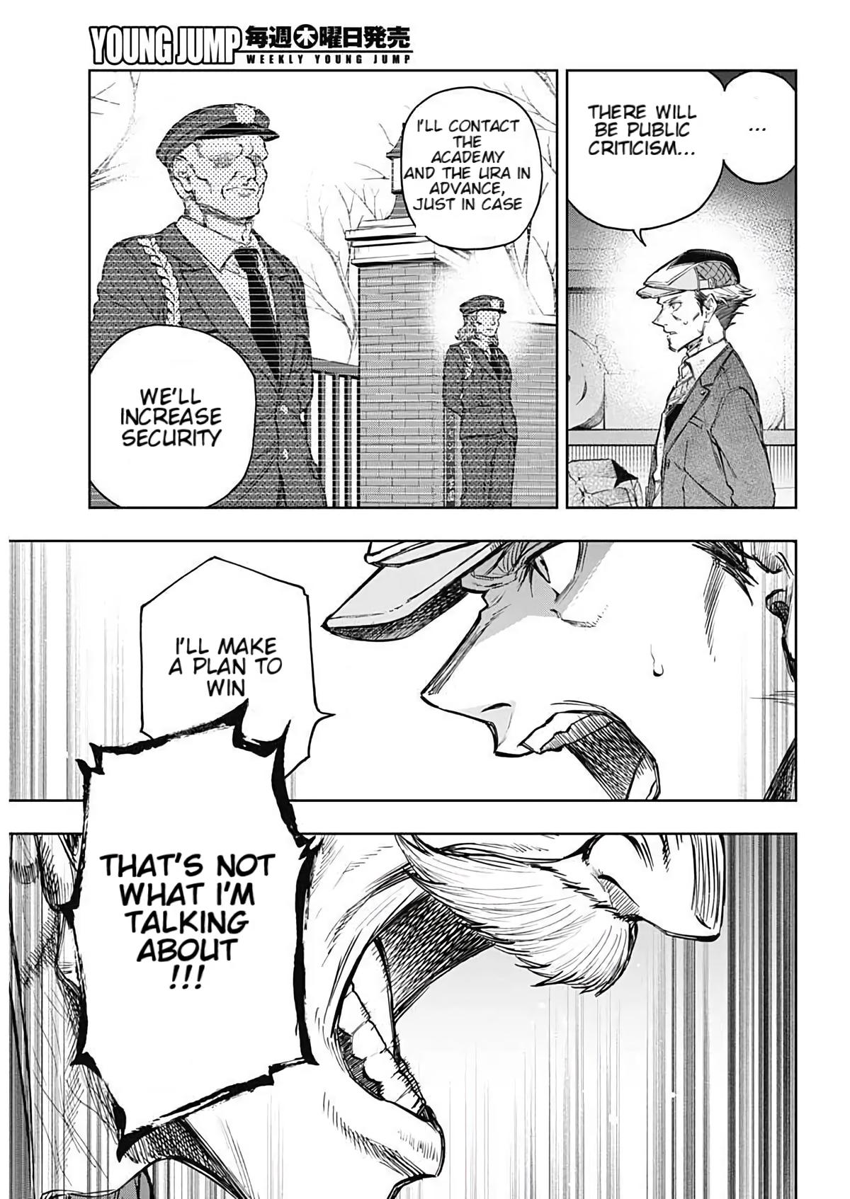 Read Uma Musume Cinderella Gray Manga Online