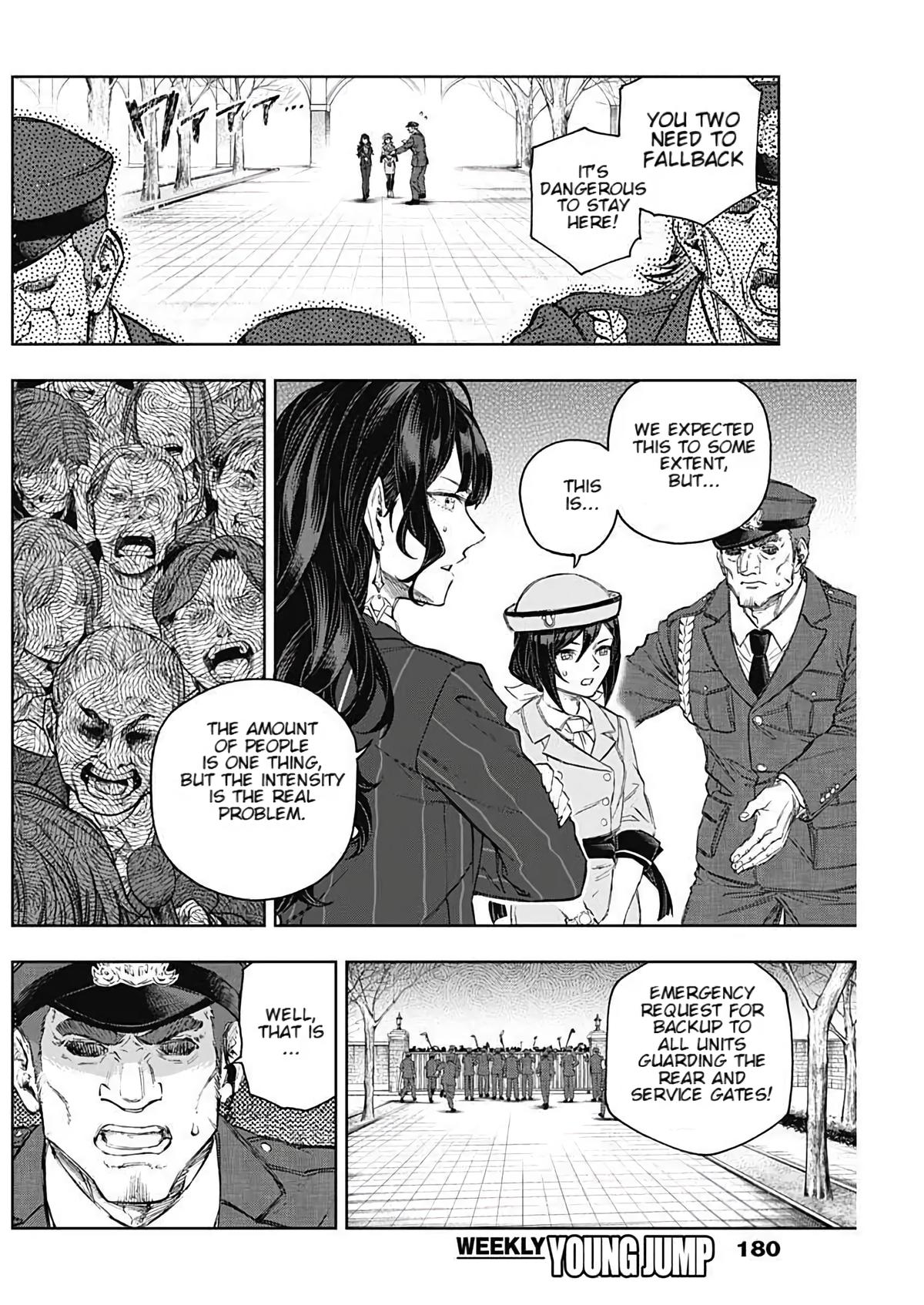 Read Uma Musume Cinderella Gray Manga Online