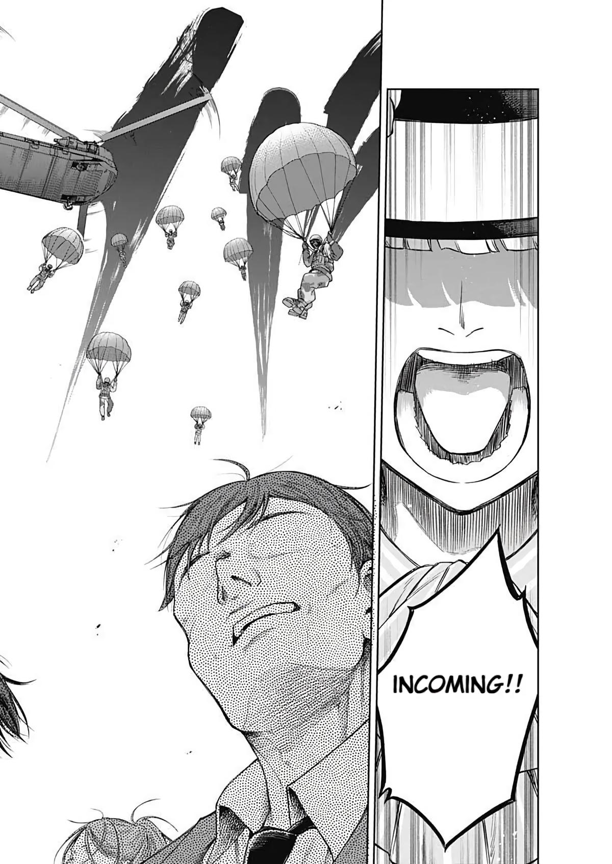 Read Uma Musume Cinderella Gray Manga Online