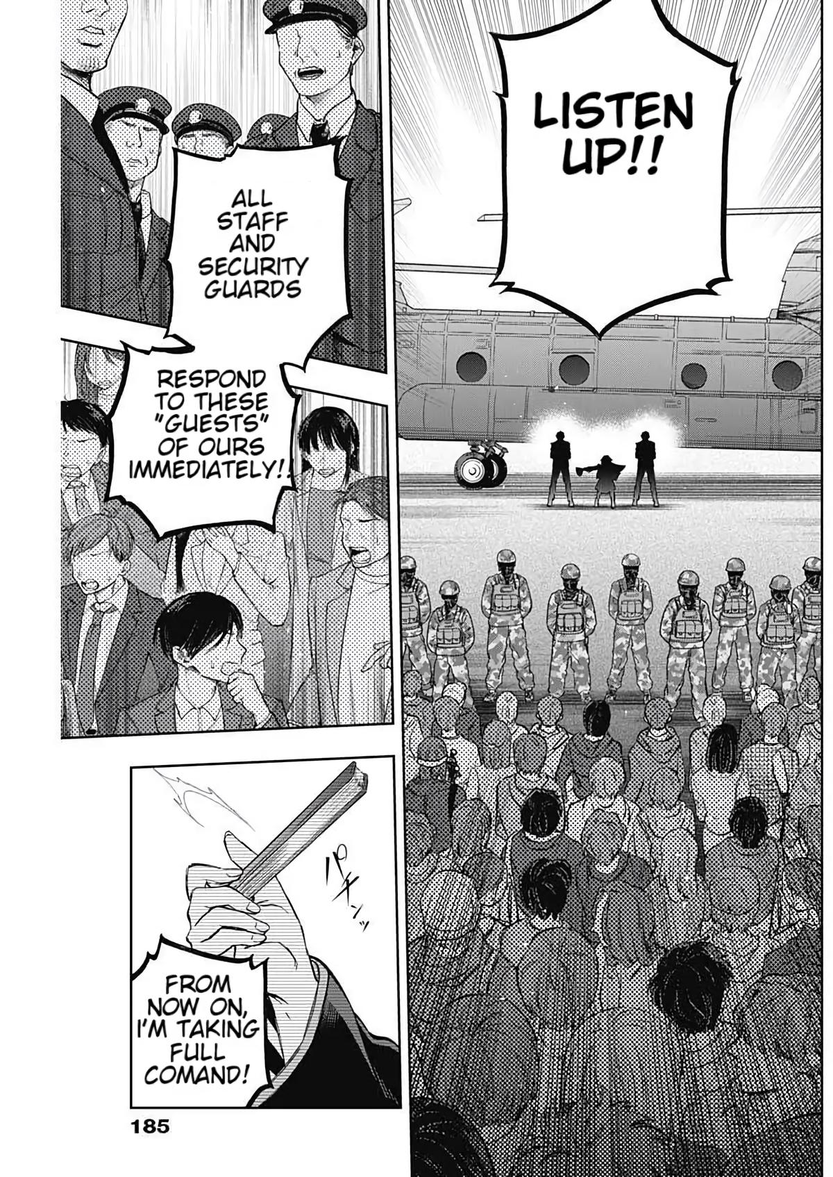 Read Uma Musume Cinderella Gray Manga Online