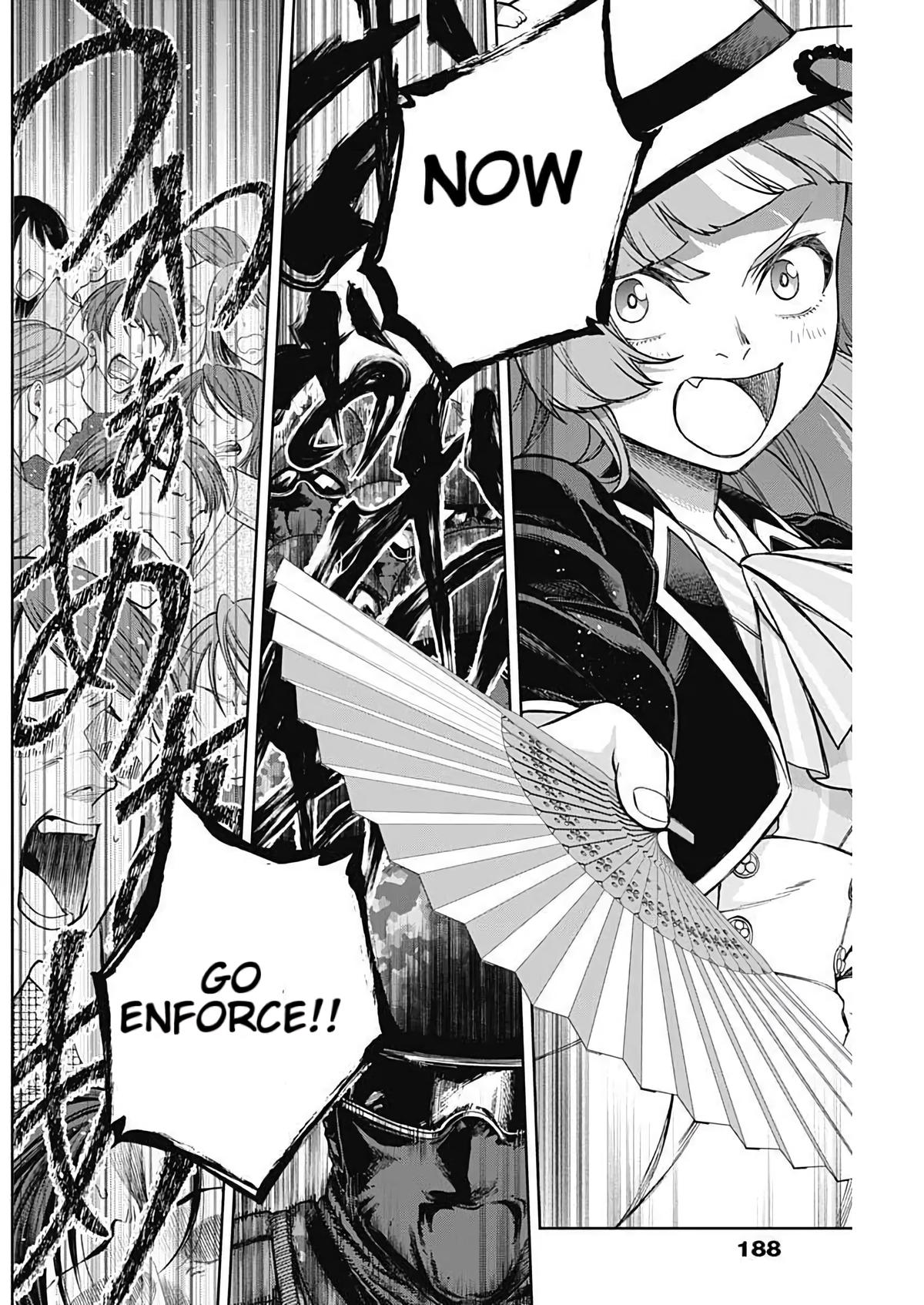 Read Uma Musume Cinderella Gray Manga Online