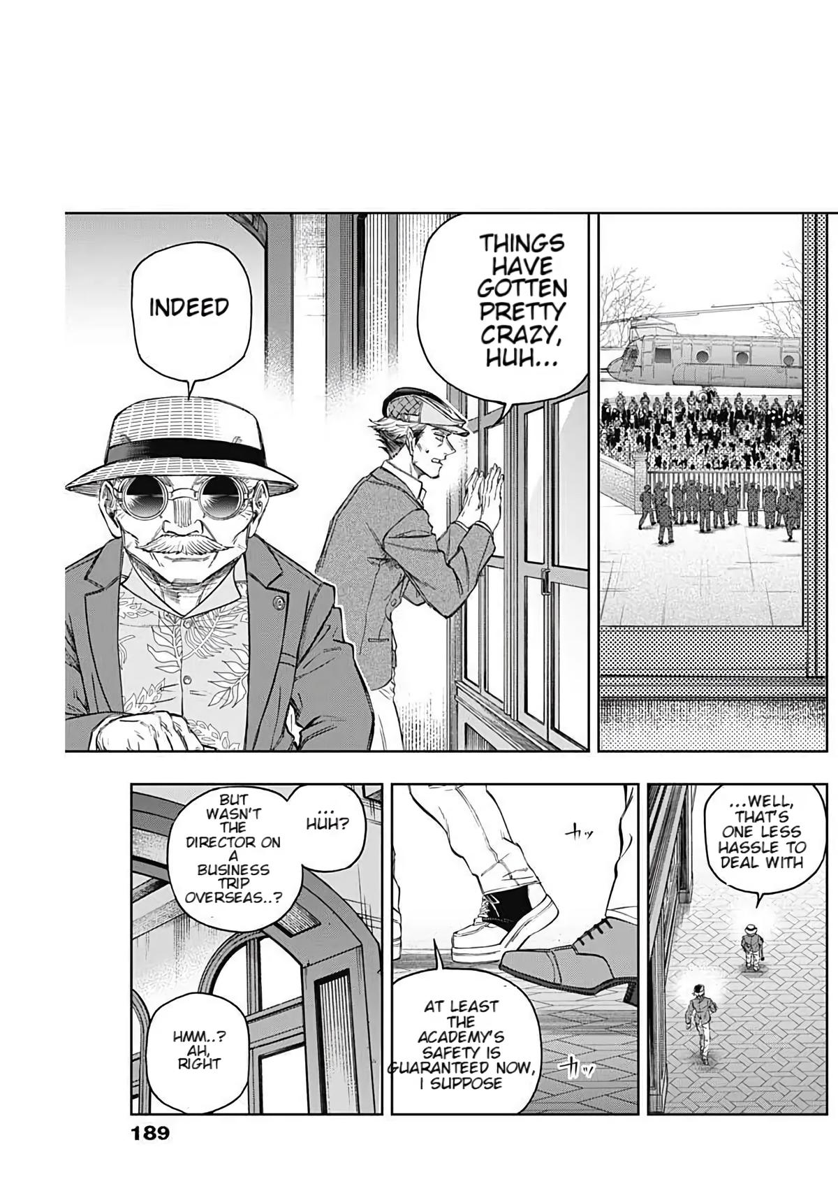 Read Uma Musume Cinderella Gray Manga Online