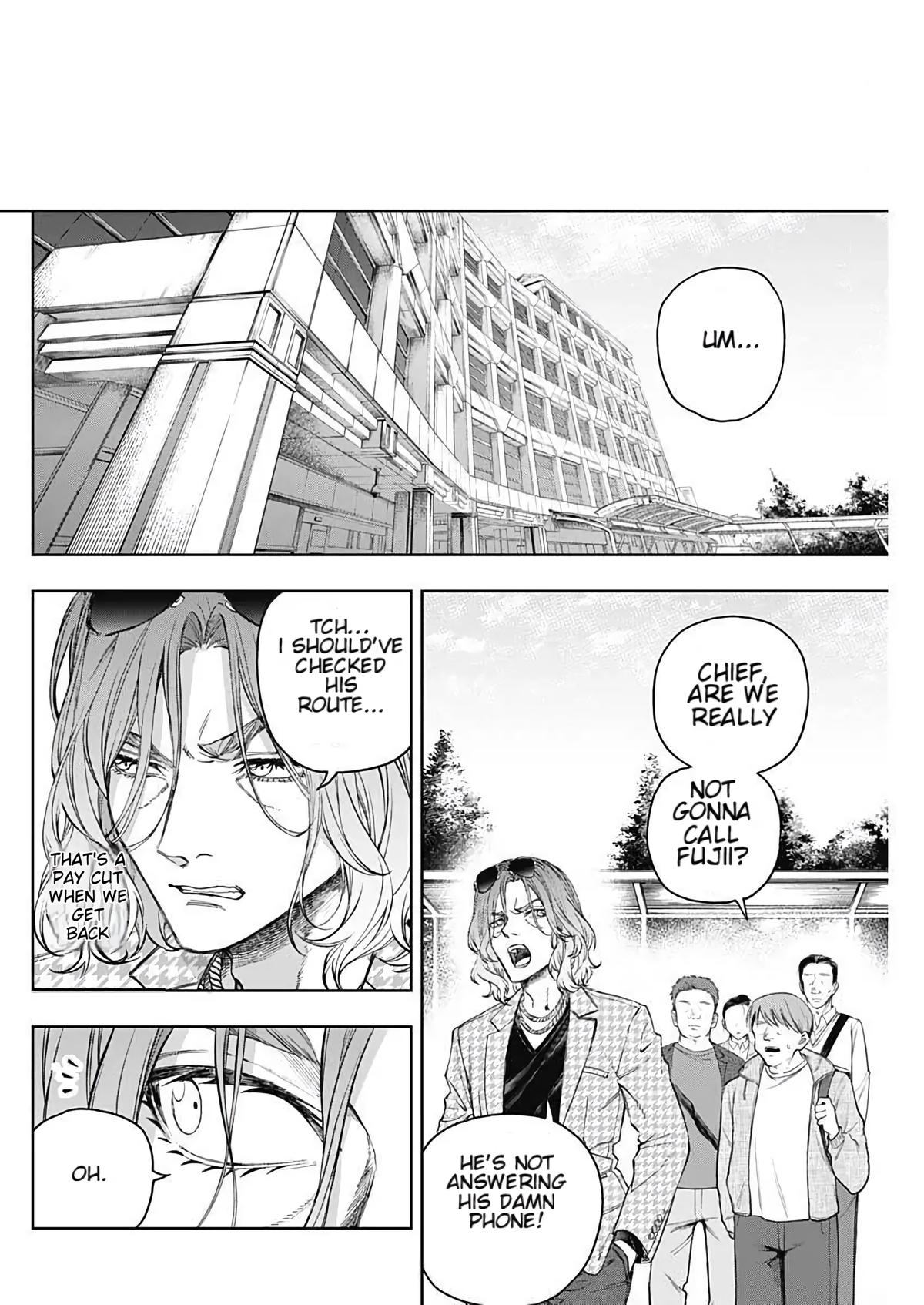 Read Uma Musume Cinderella Gray Manga Online