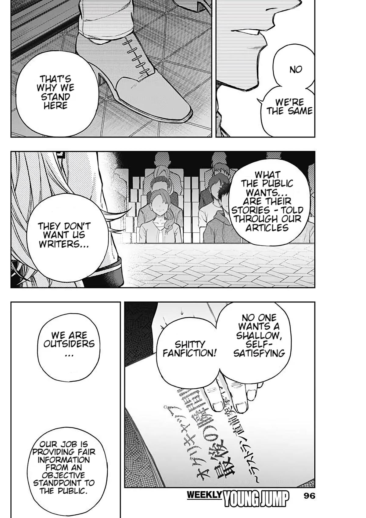 Read Uma Musume Cinderella Gray Manga Online