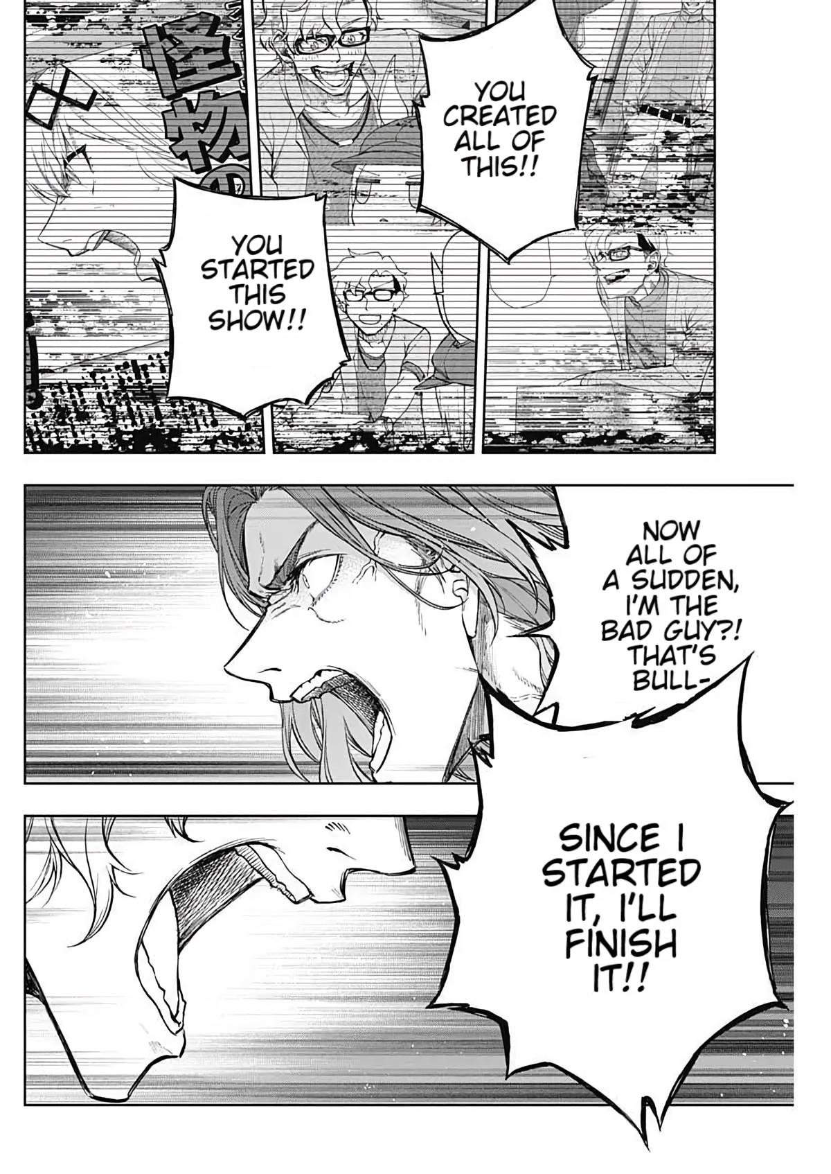 Read Uma Musume Cinderella Gray Manga Online