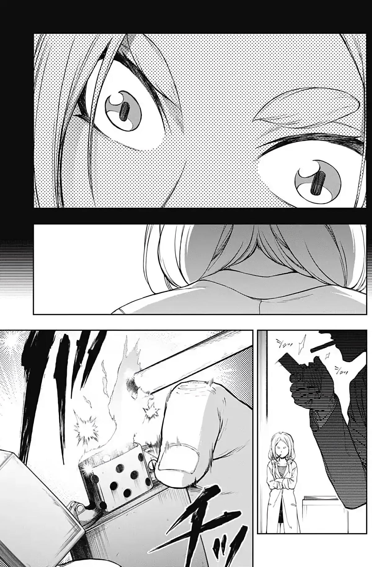 Read Uma Musume Cinderella Gray Manga Online