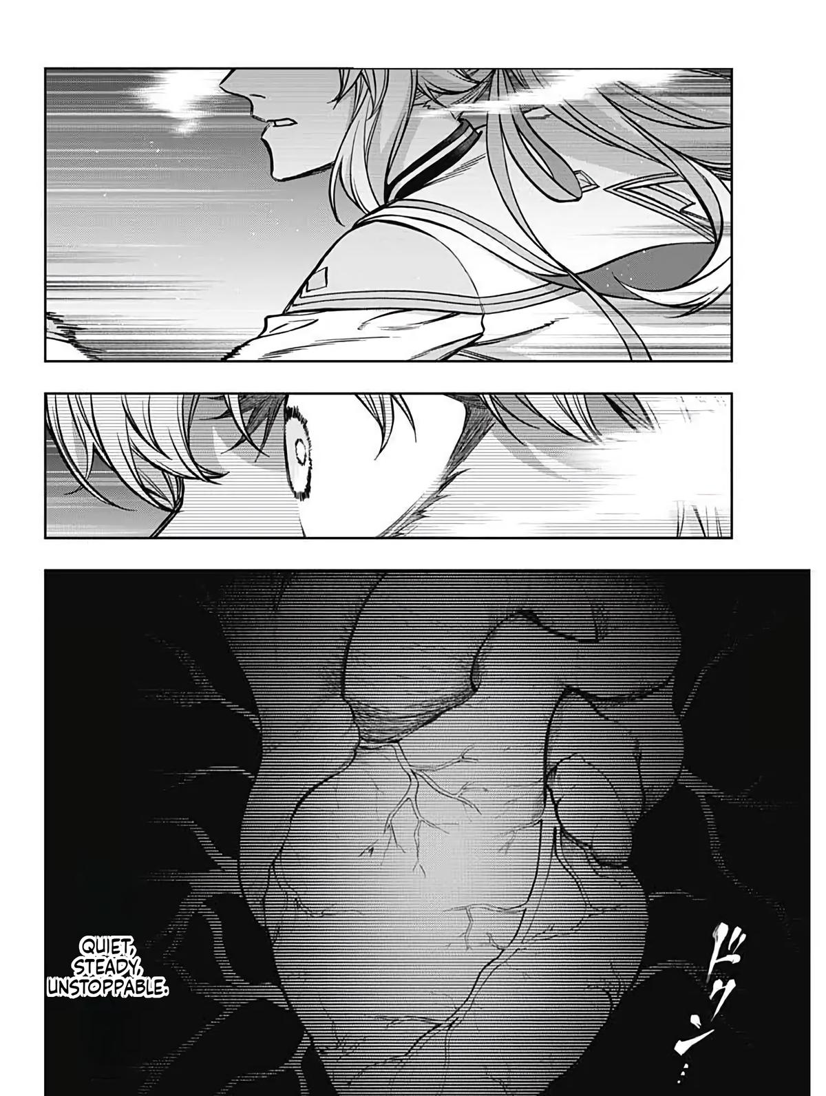 Read Uma Musume Cinderella Gray Manga Online