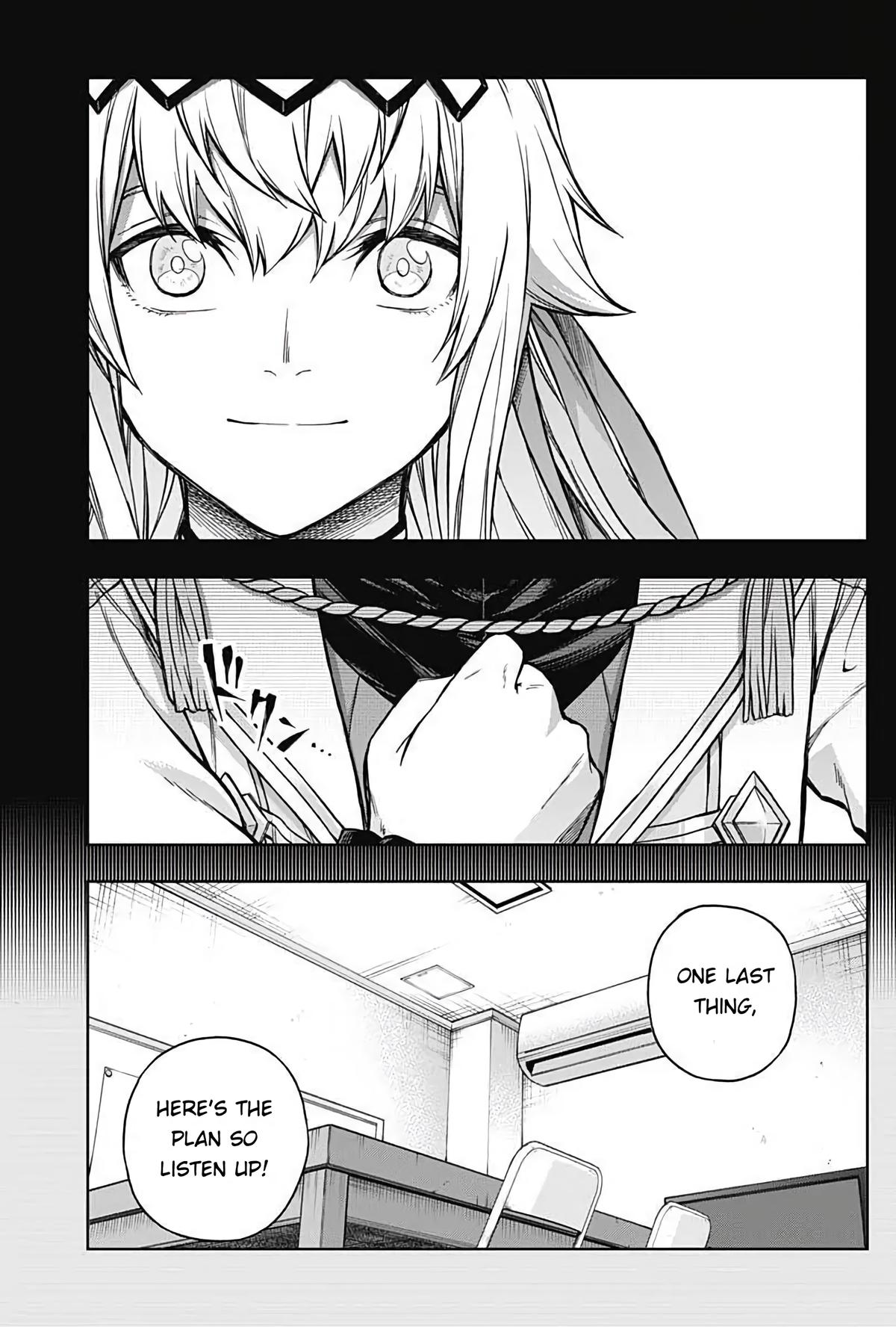 Read Uma Musume Cinderella Gray Manga Online