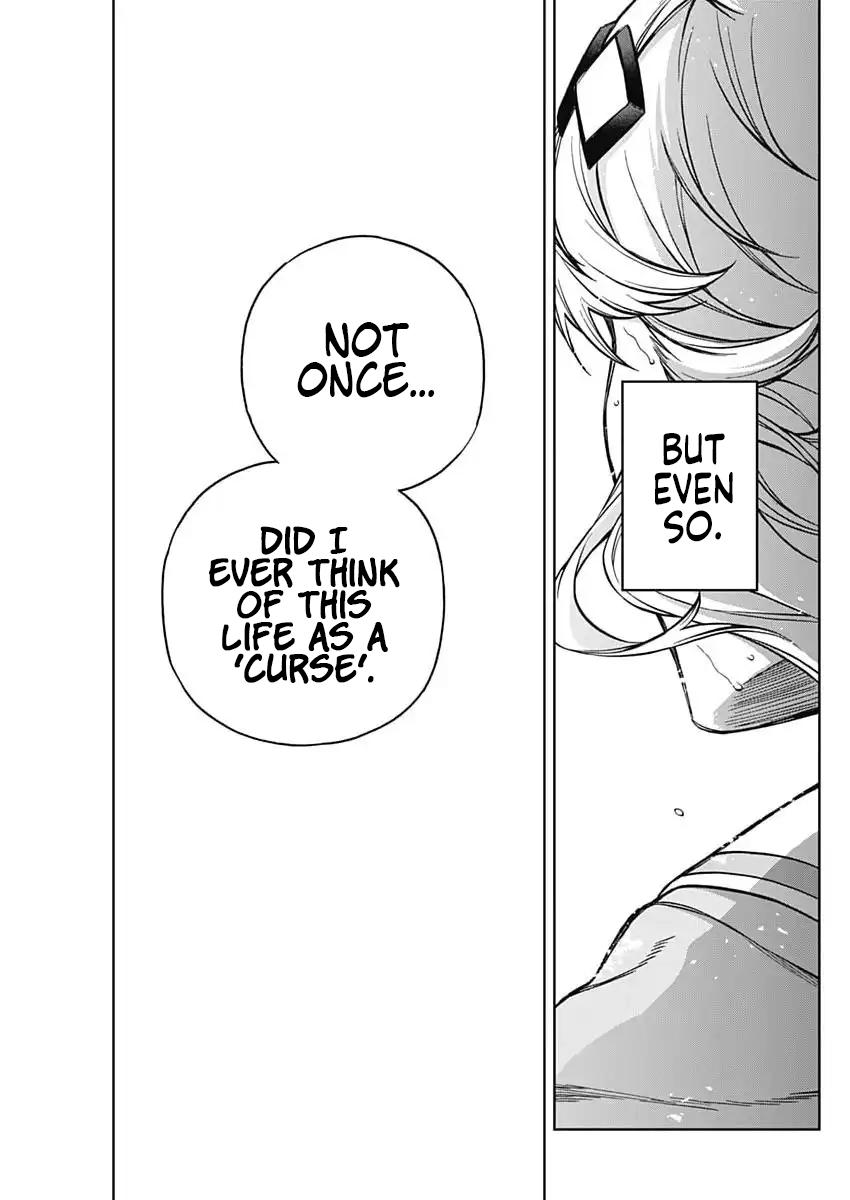 Read Uma Musume Cinderella Gray Manga Online