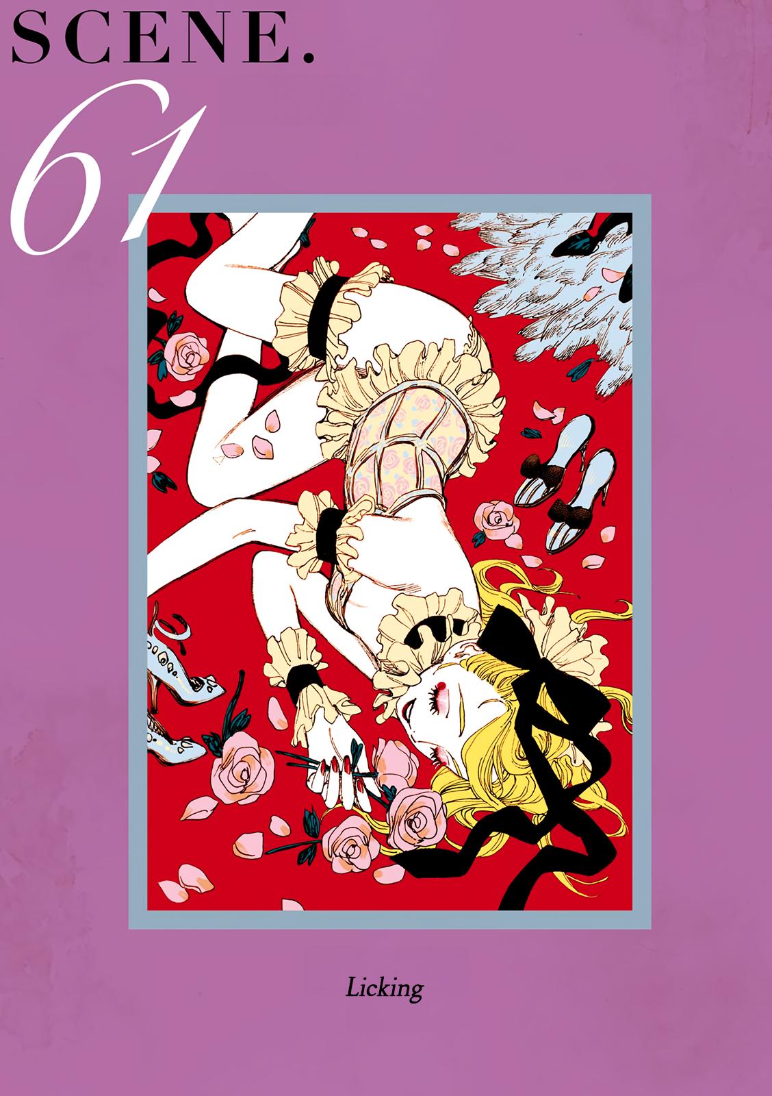 Read Veil Manga Online