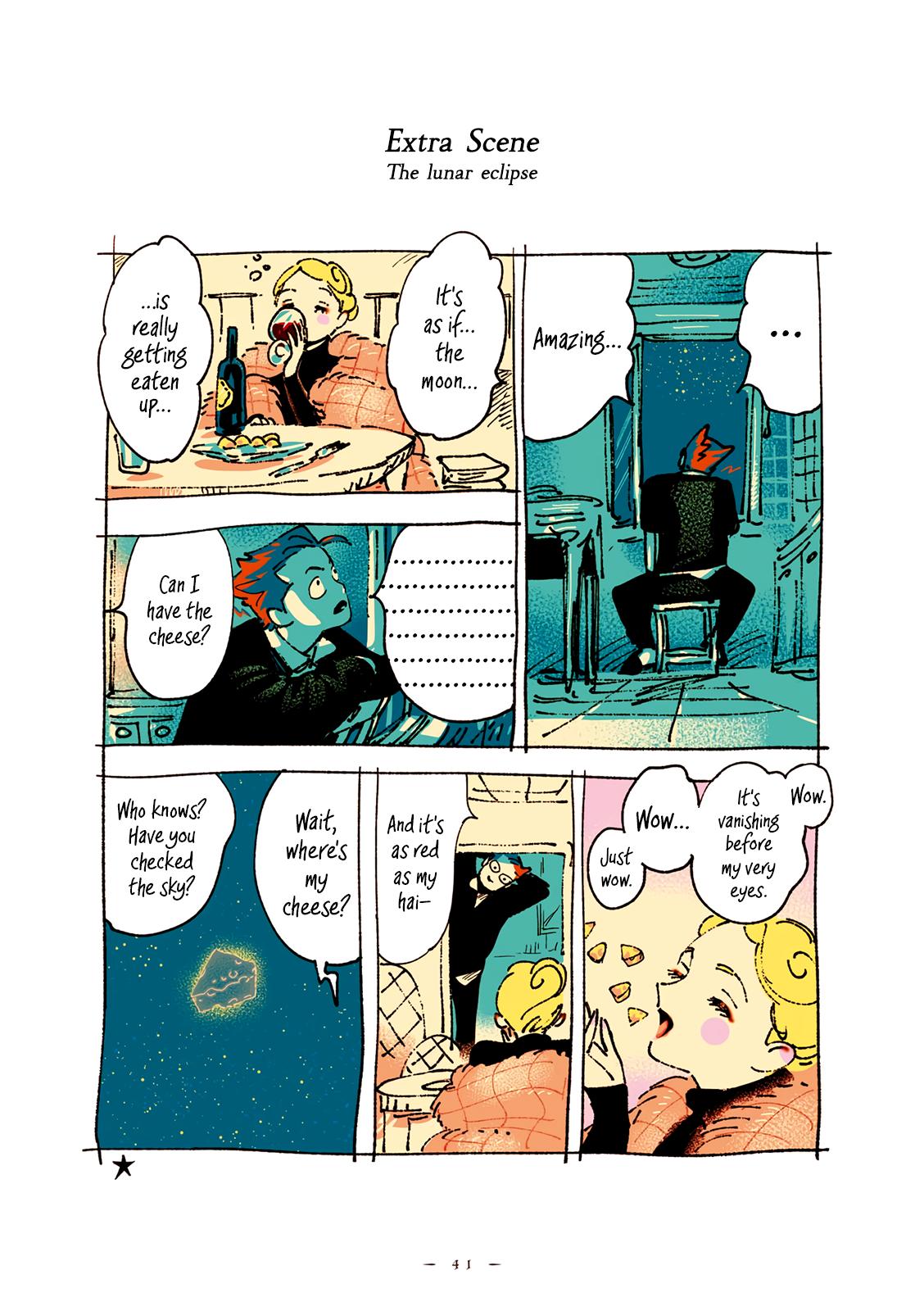 Read Veil Manga Online