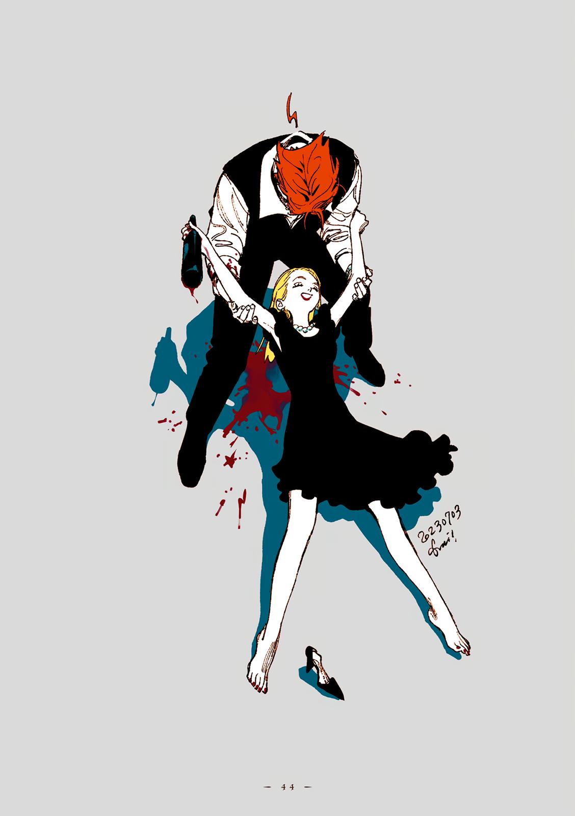 Read Veil Manga Online