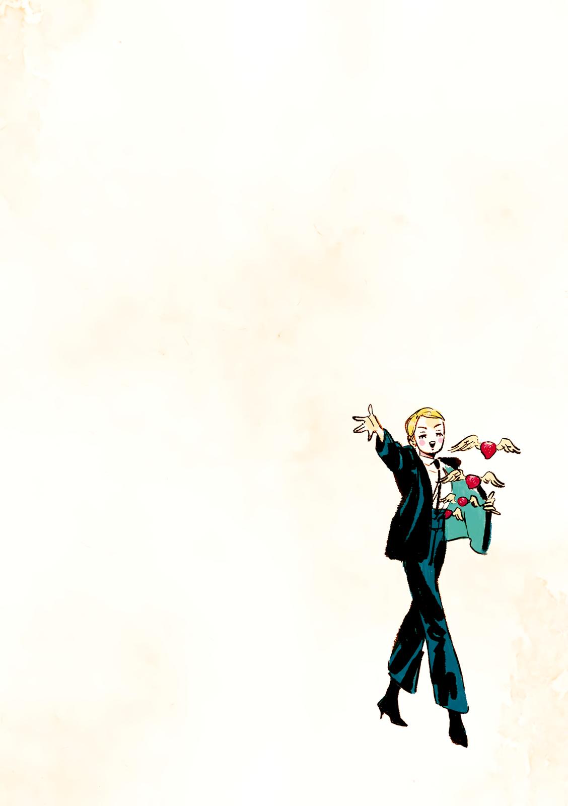 Read Veil Manga Online