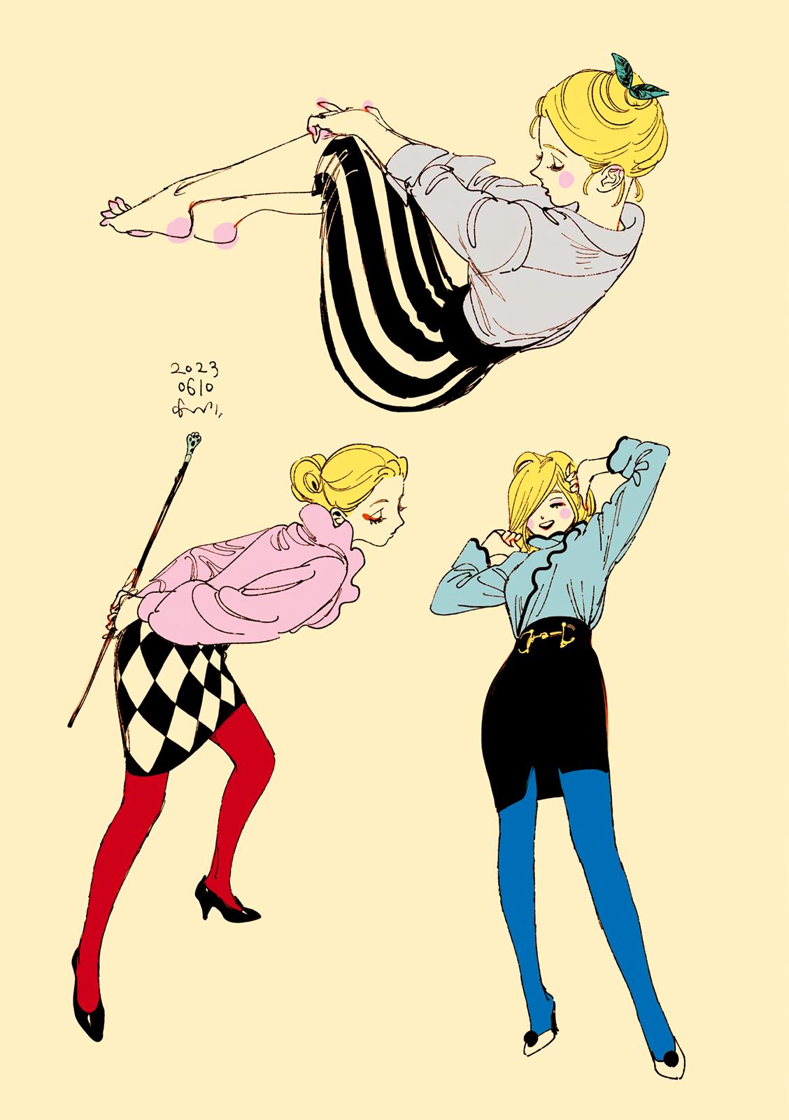 Read Veil Manga Online