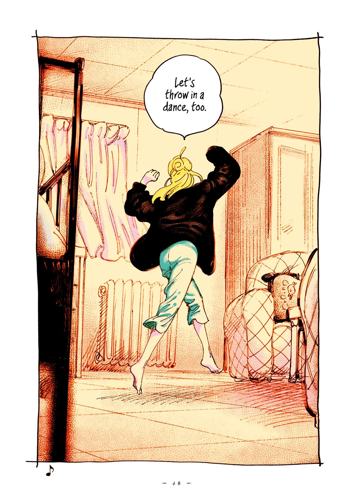 Read Veil Manga Online