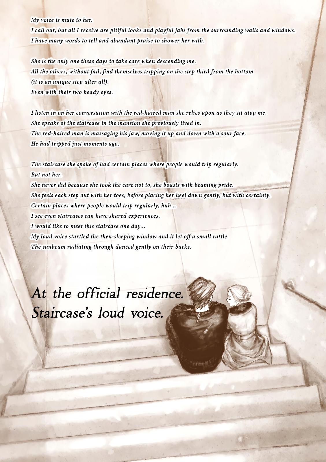 Read Veil Manga Online