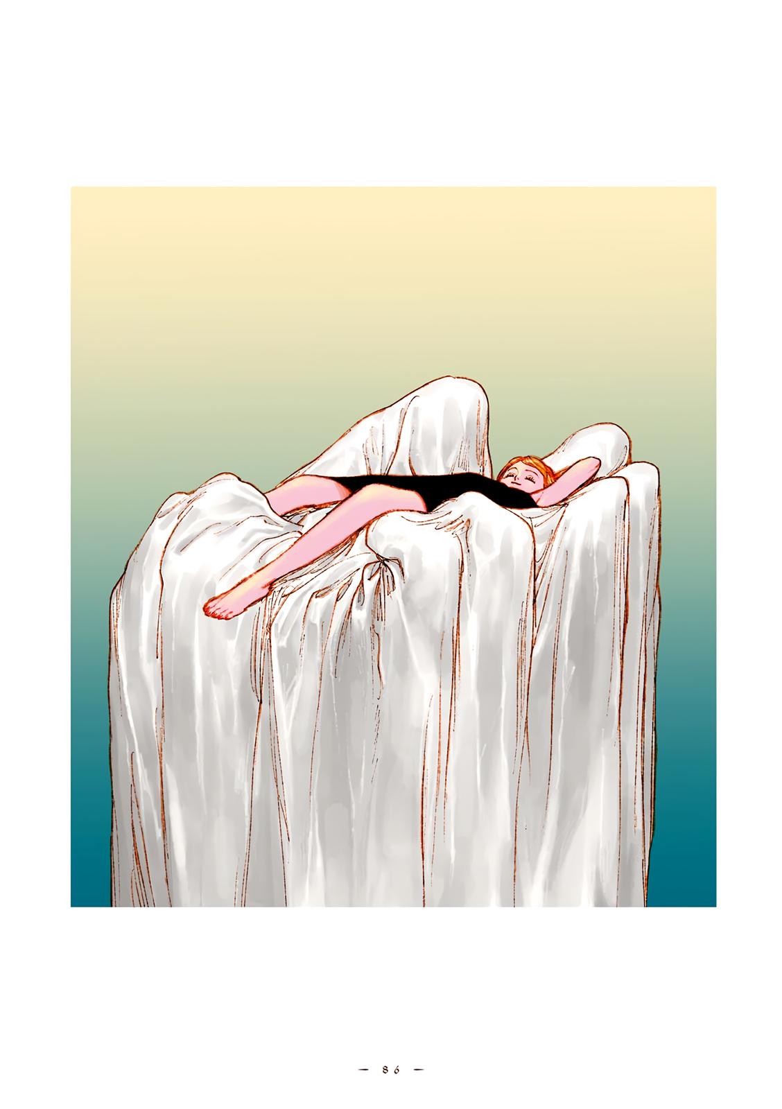 Read Veil Manga Online