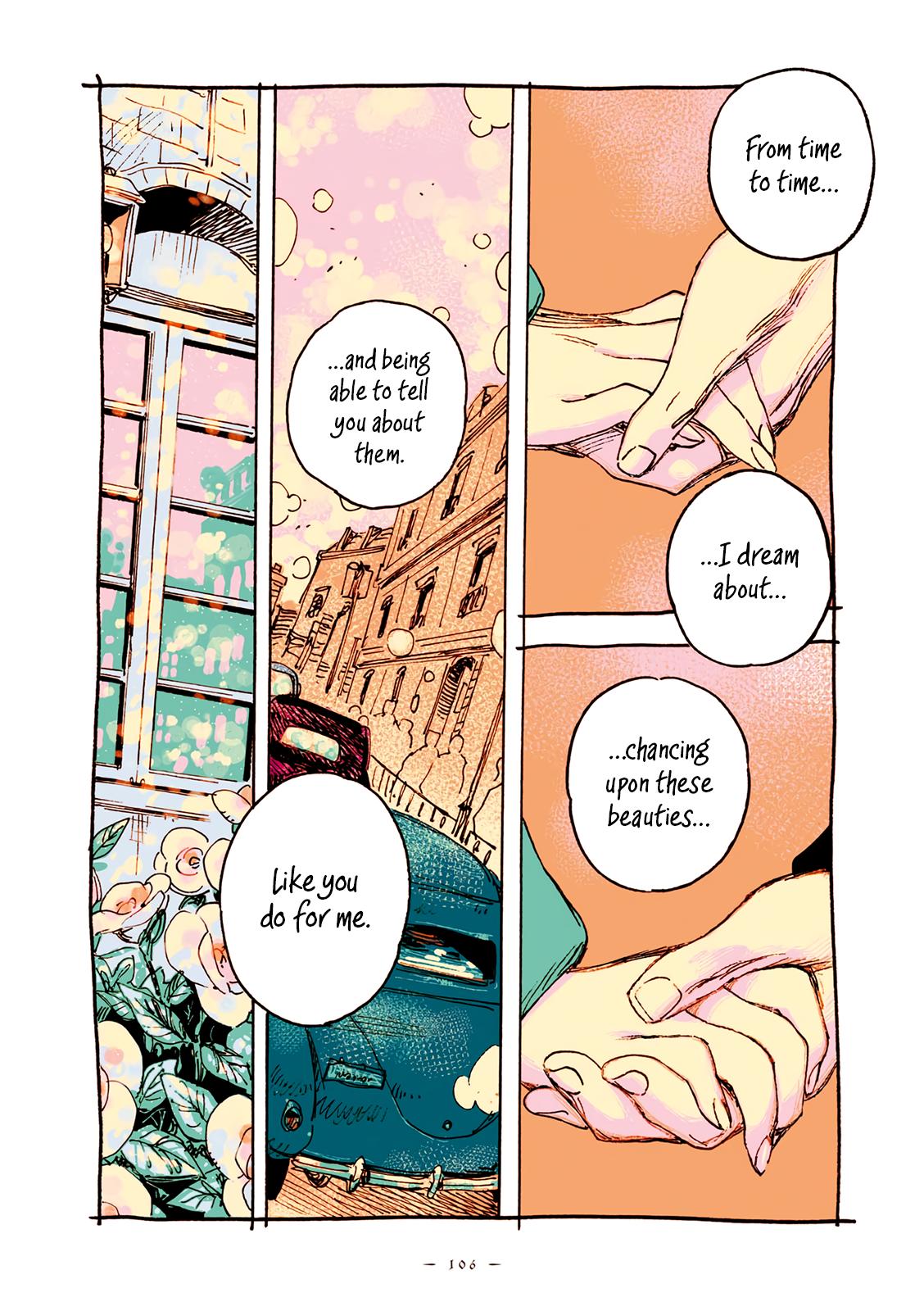 Read Veil Manga Online