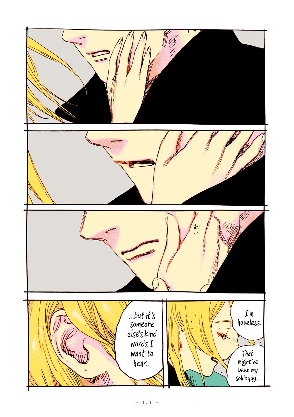 Read Veil Manga Online