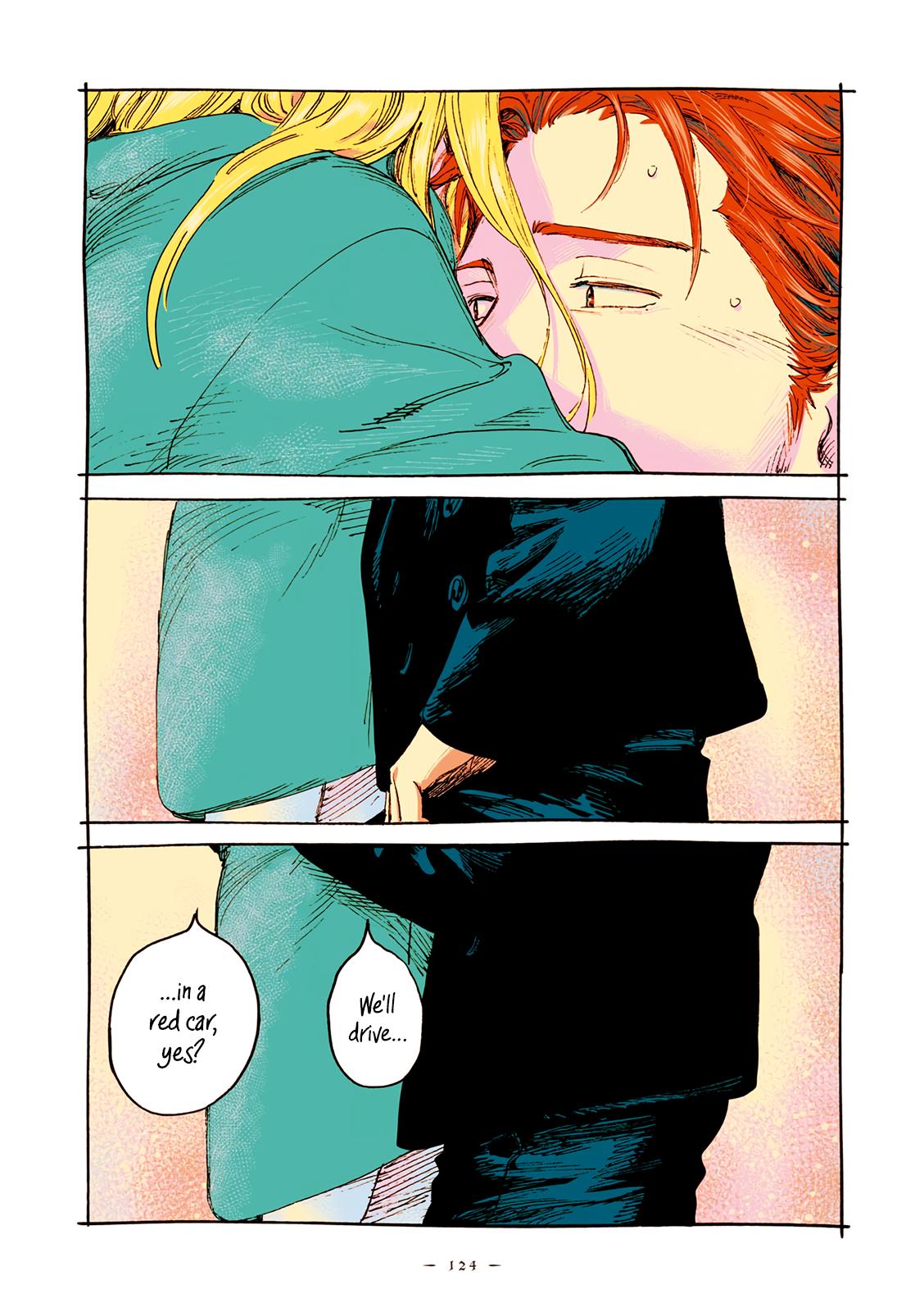 Read Veil Manga Online