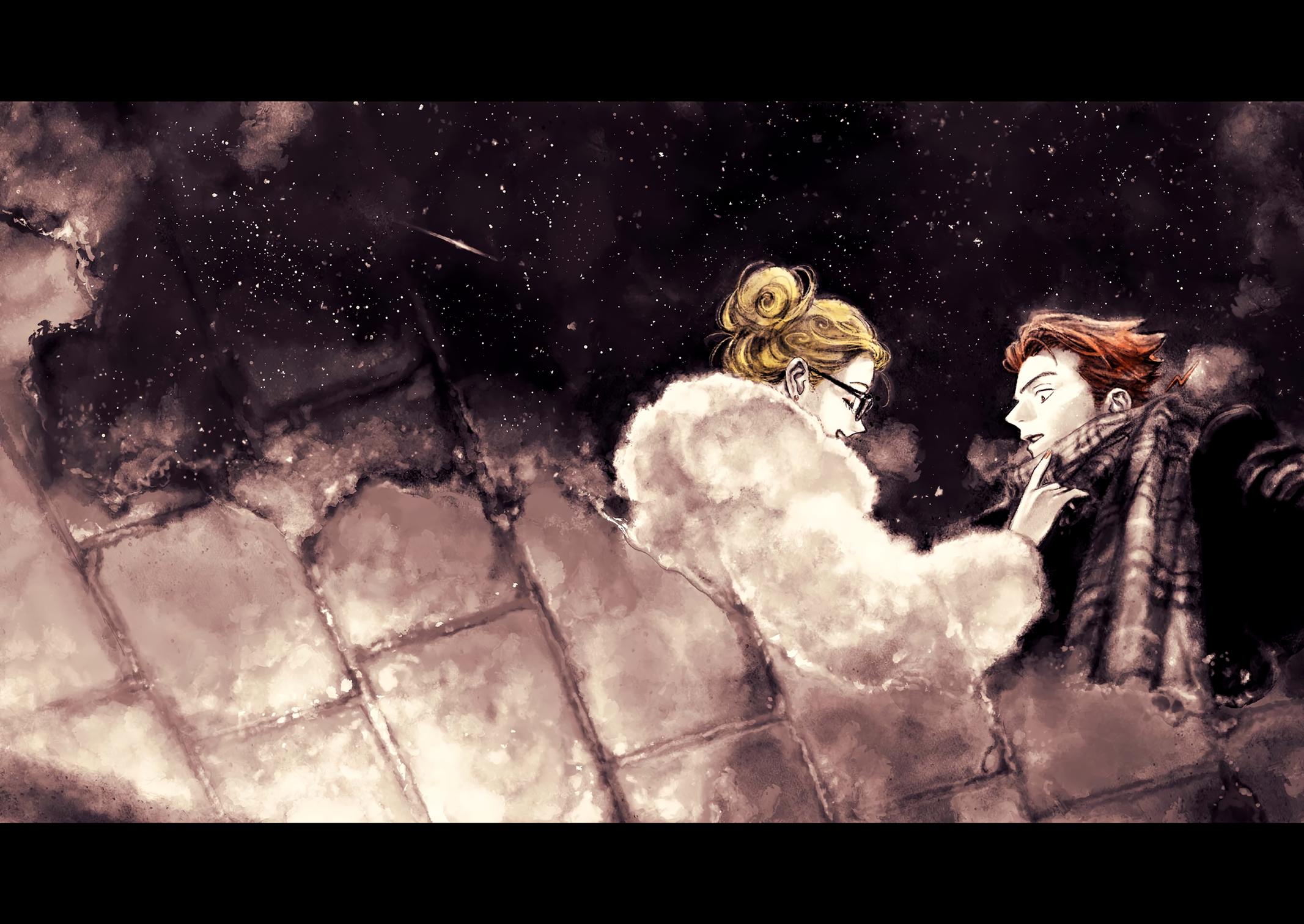 Read Veil Manga Online