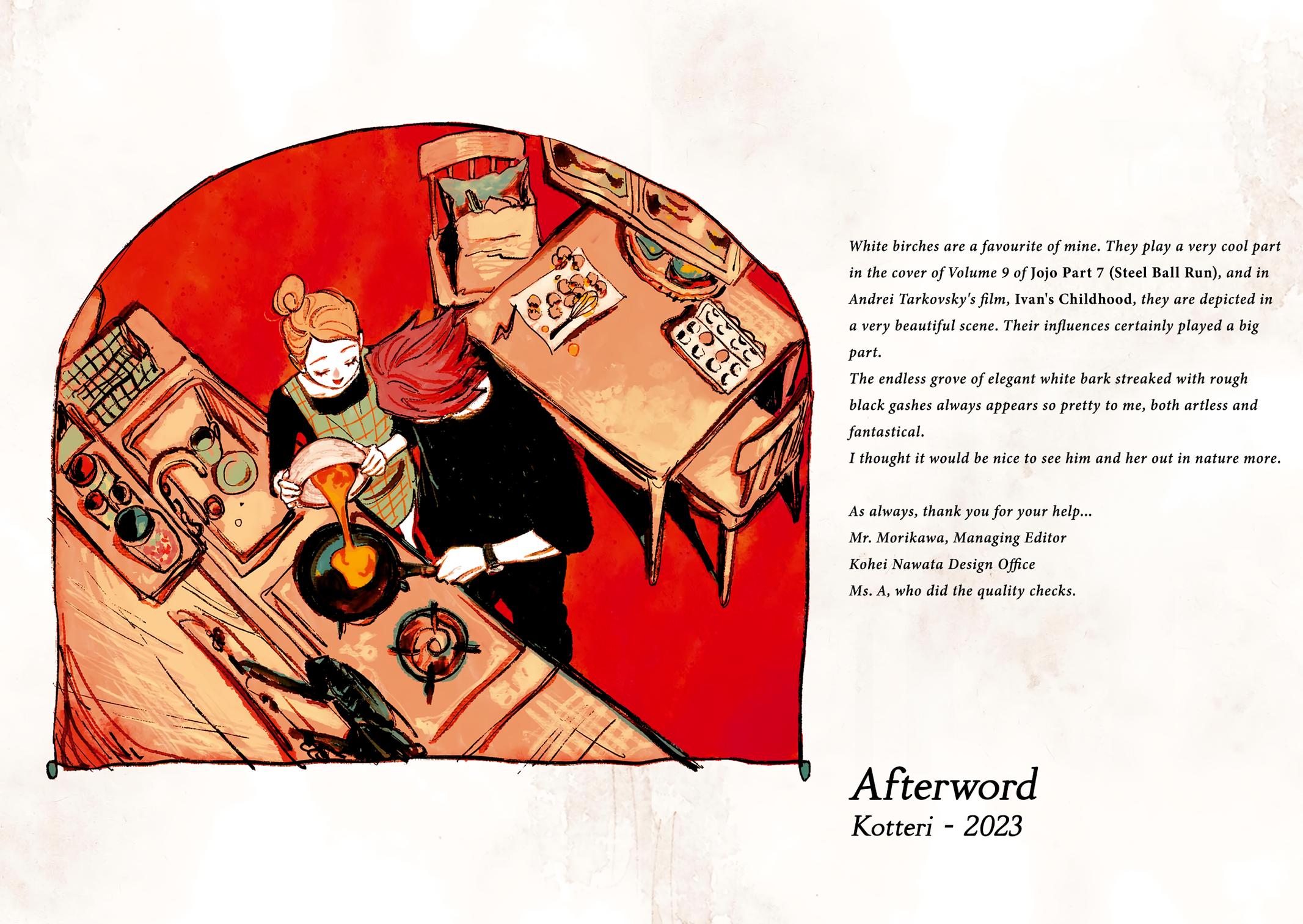 Read Veil Manga Online