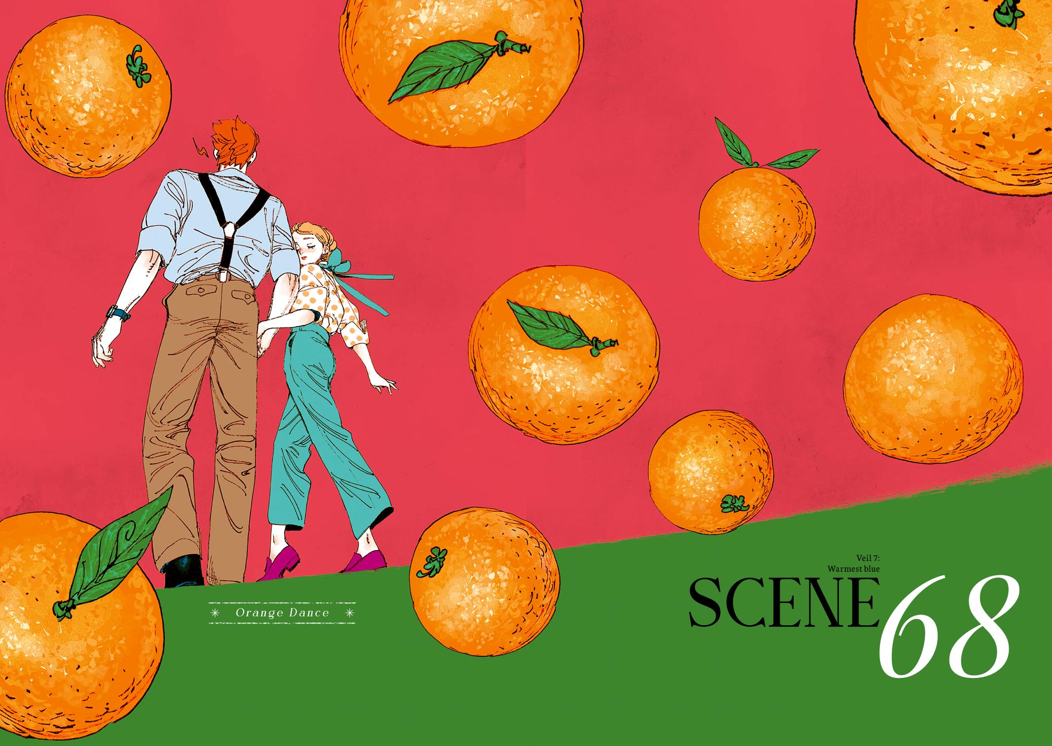 Read Veil Manga Online