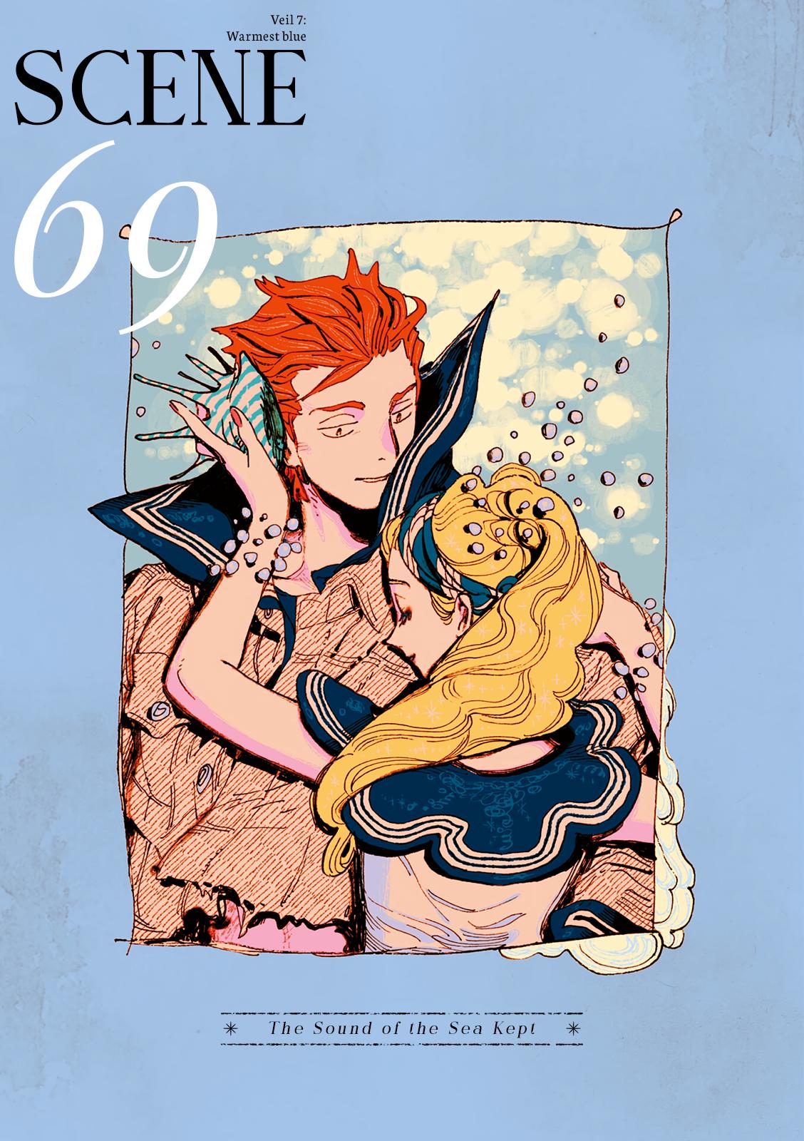 Read Veil Manga Online