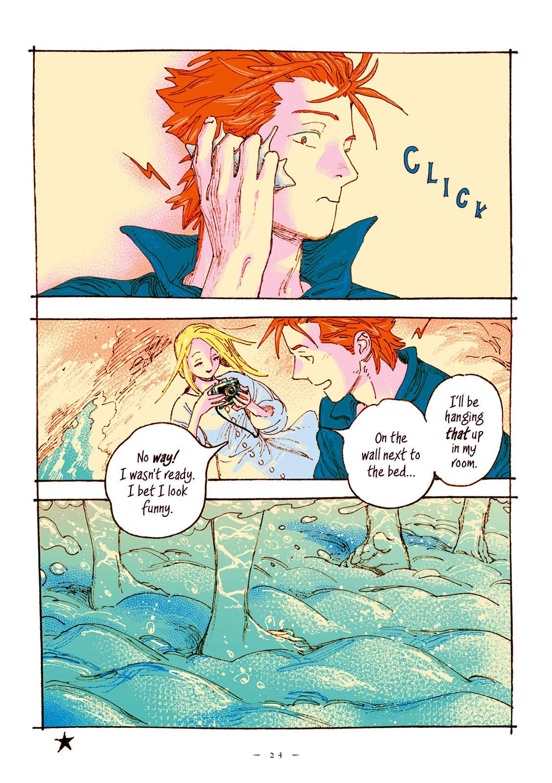 Read Veil Manga Online