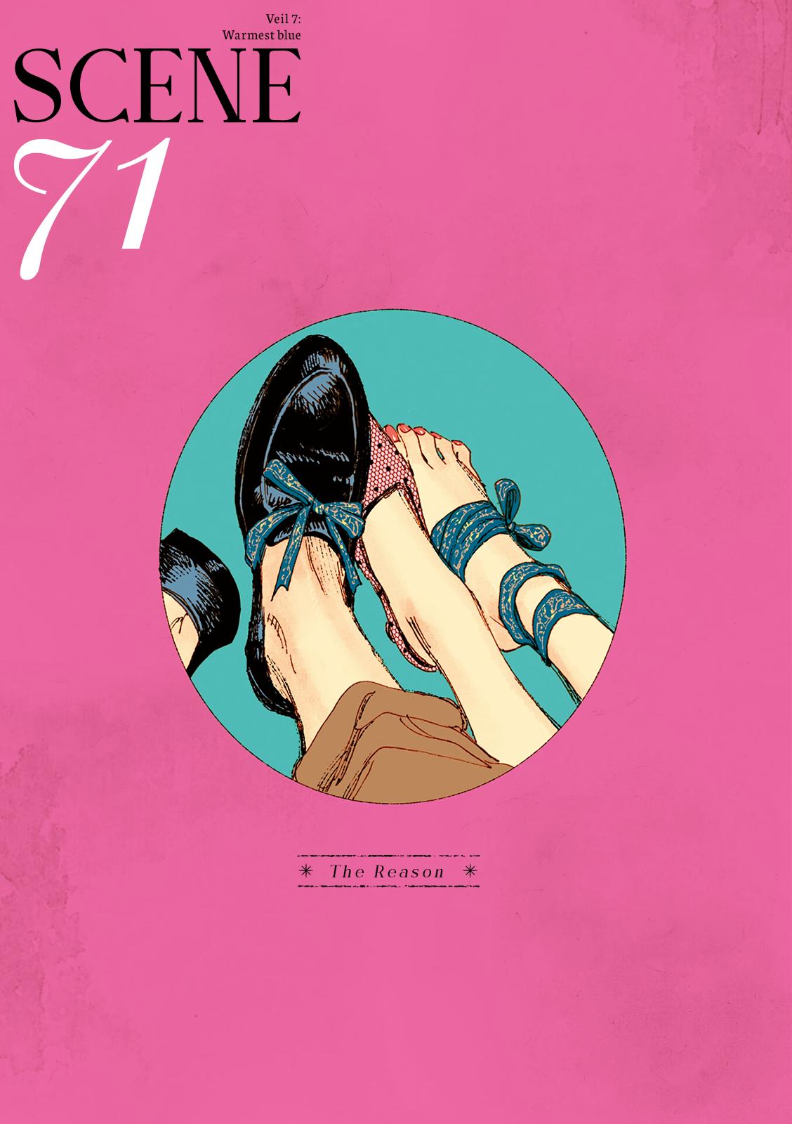 Read Veil Manga Online