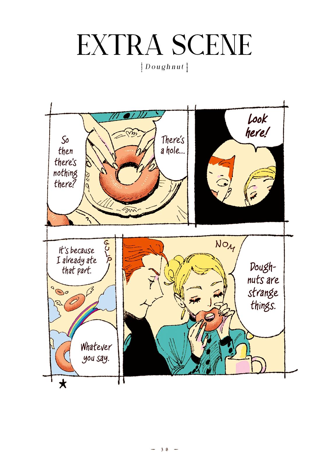 Read Veil Manga Online