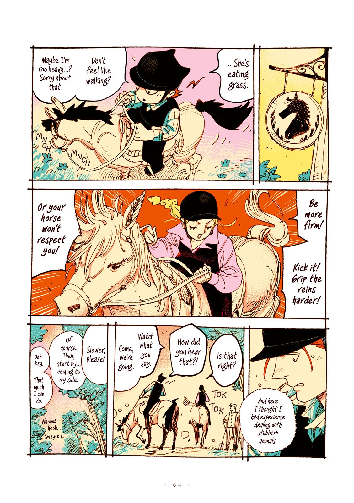 Read Veil Manga Online