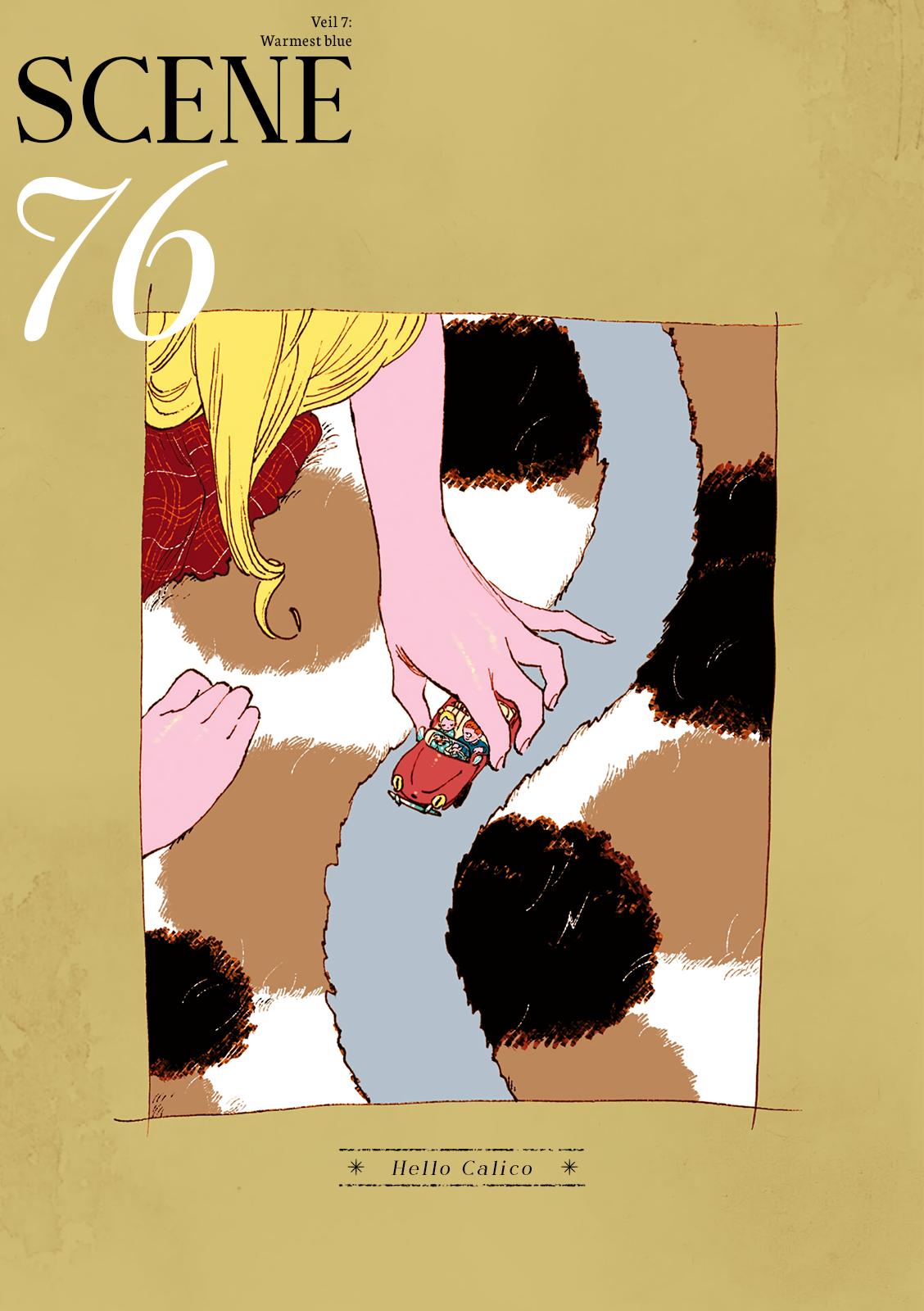 Read Veil Manga Online