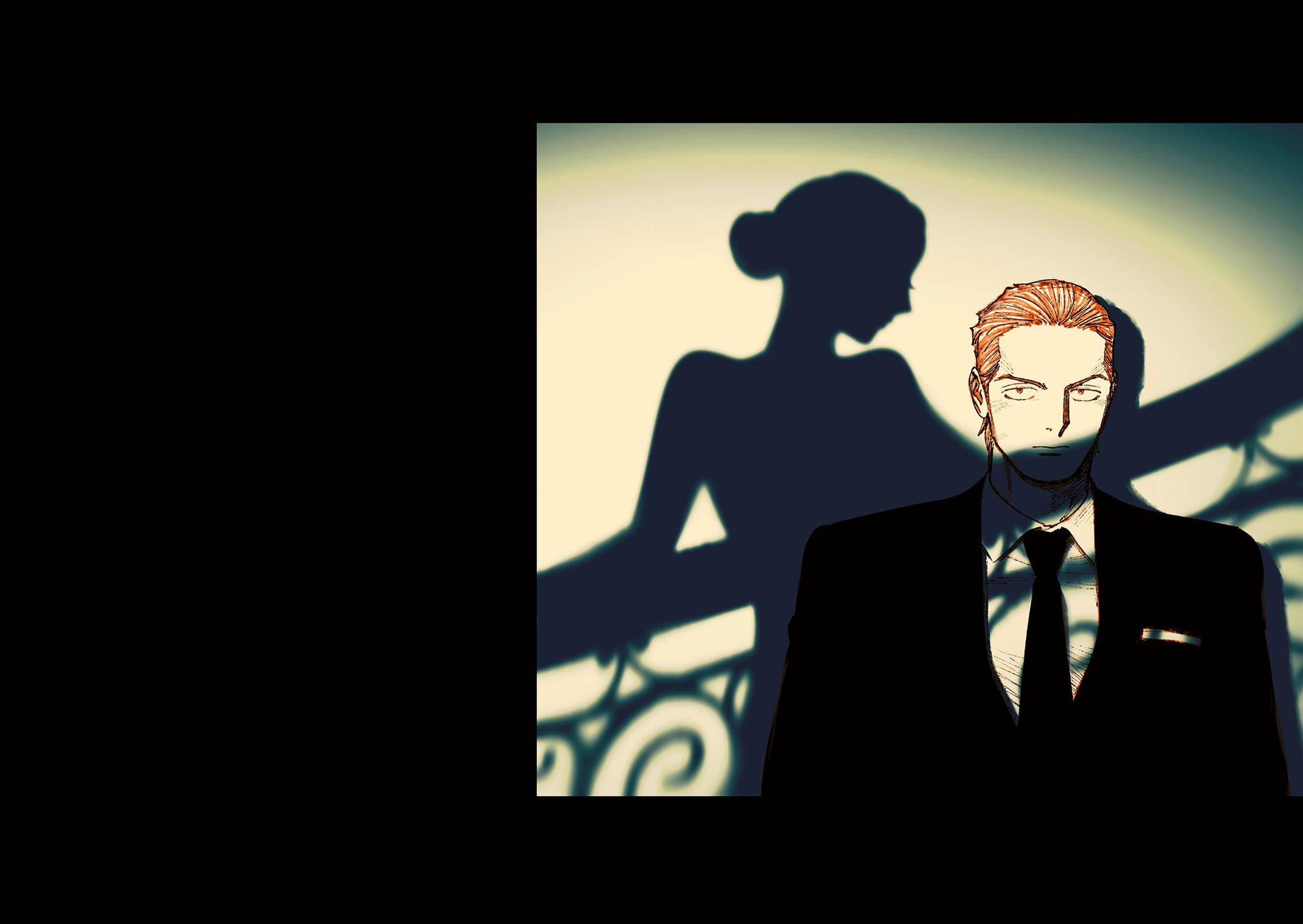 Read Veil Manga Online