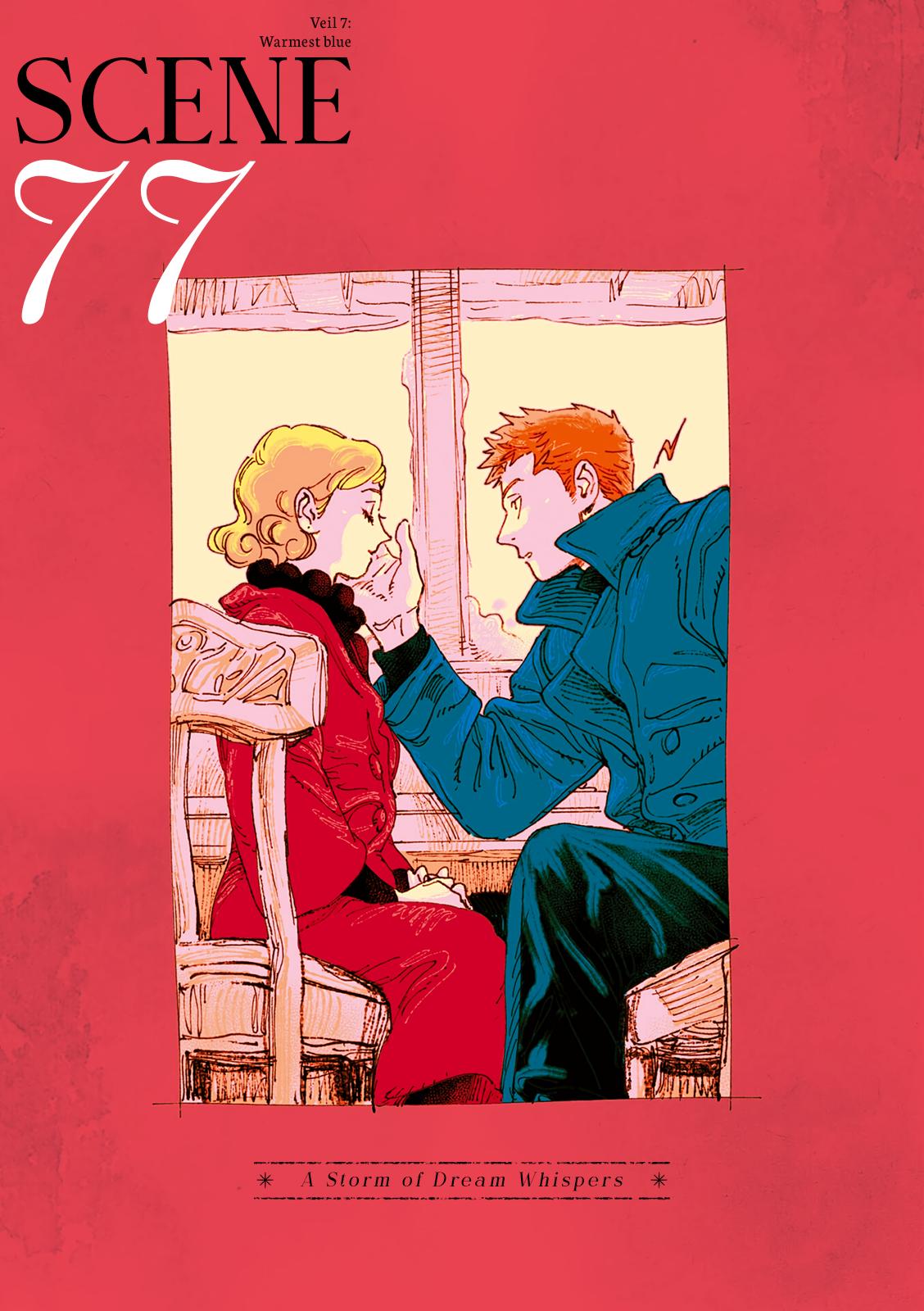 Read Veil Manga Online