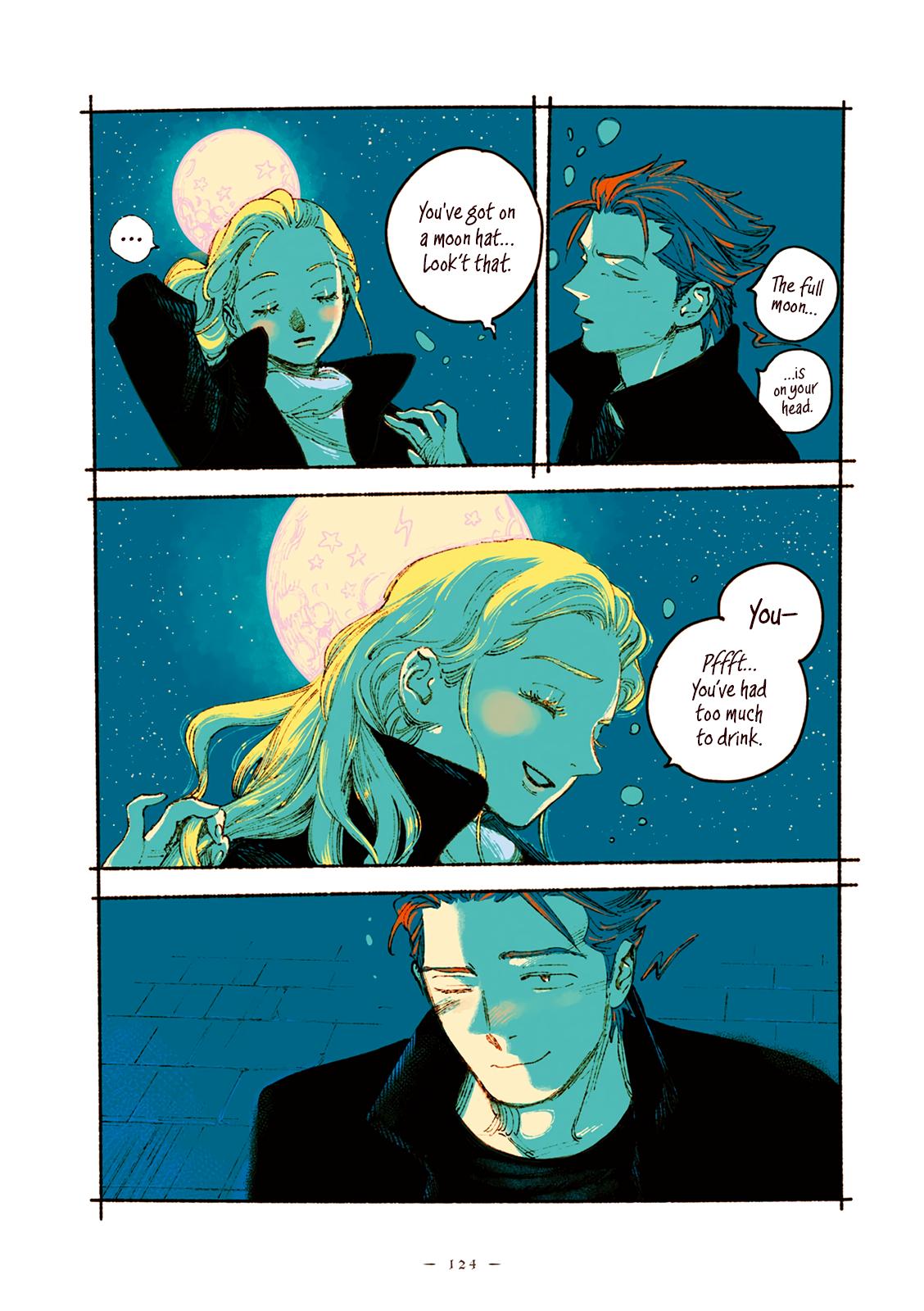 Read Veil Manga Online