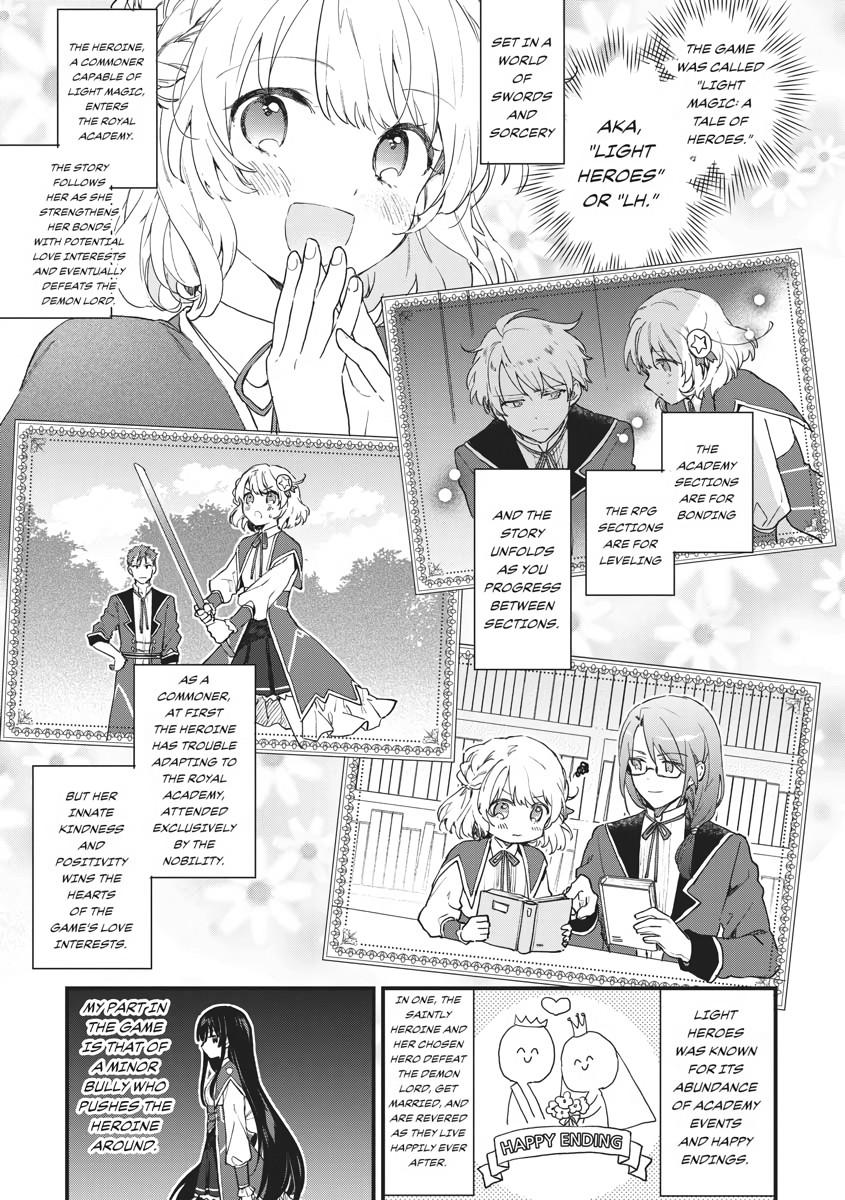 Read Villainess Level 99 Manga Online