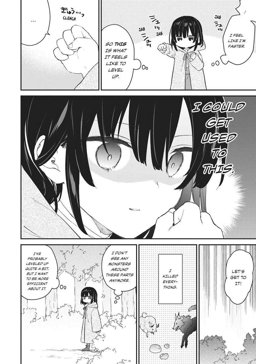 Read Villainess Level 99 Manga Online