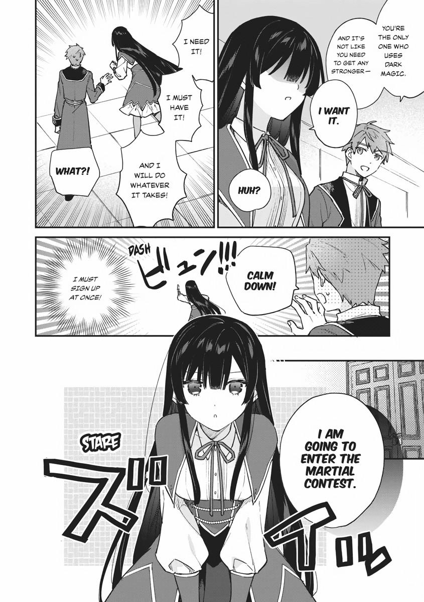 Read Villainess Level 99 Manga Online