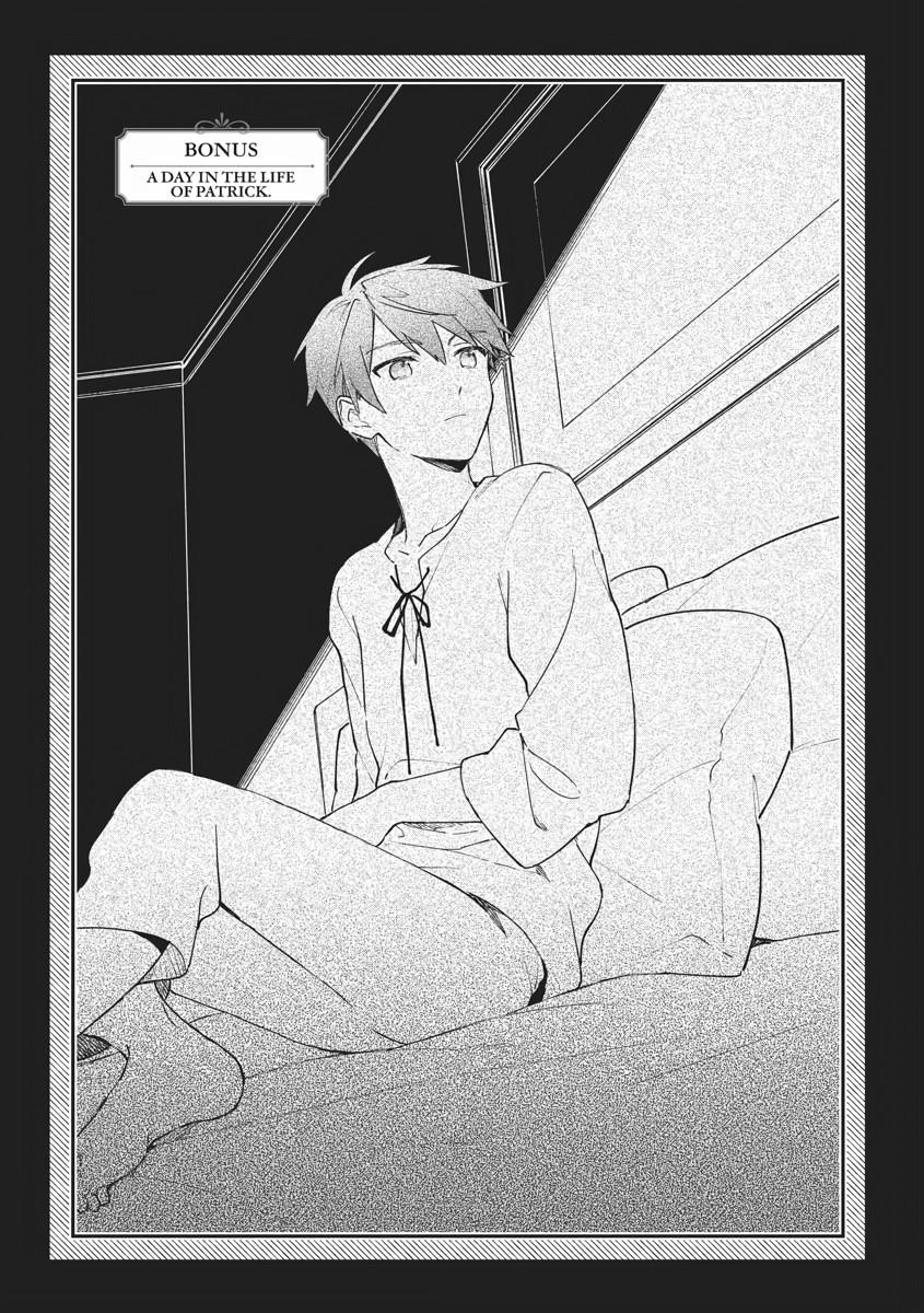 Read Villainess Level 99 Manga Online