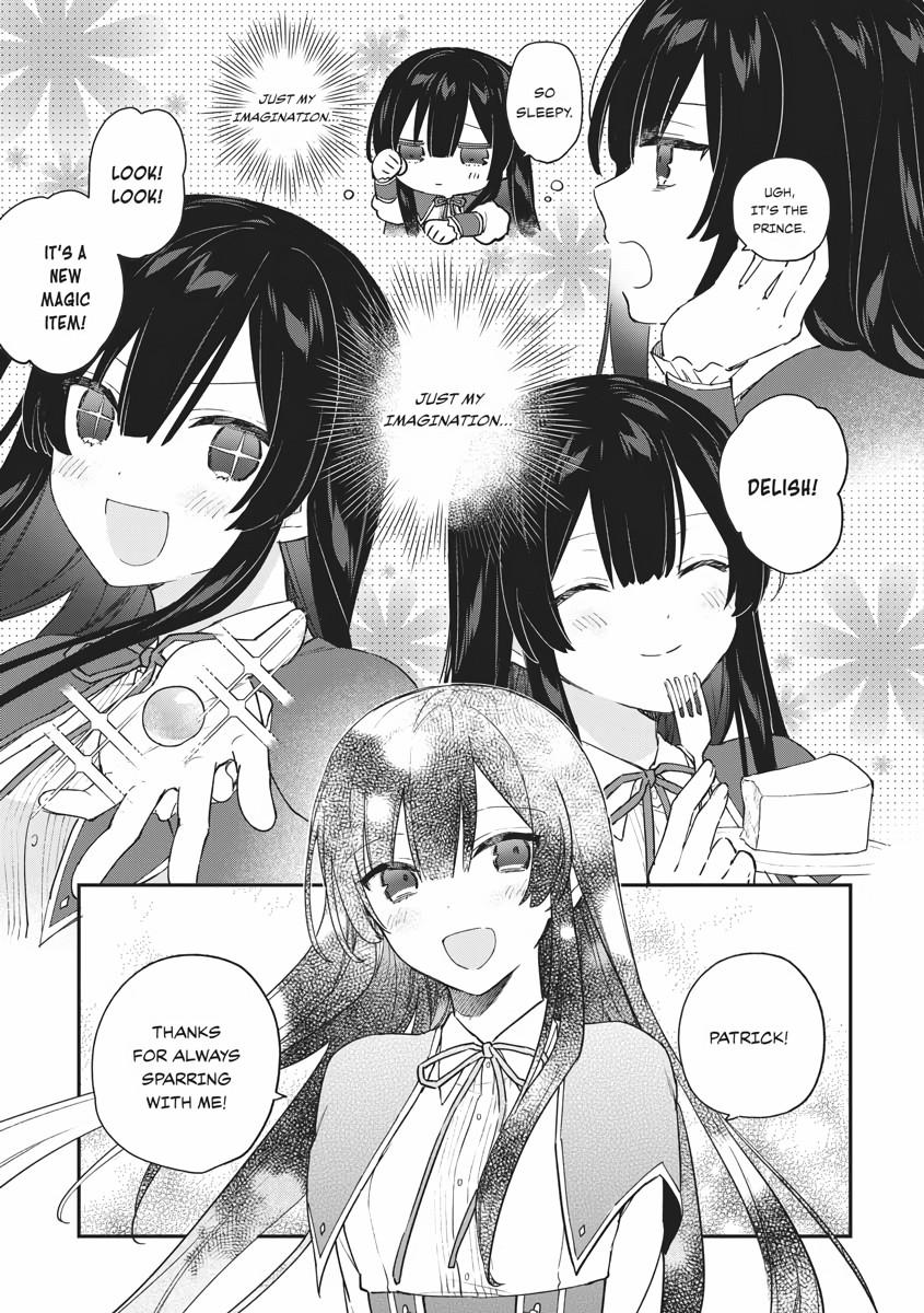 Read Villainess Level 99 Manga Online