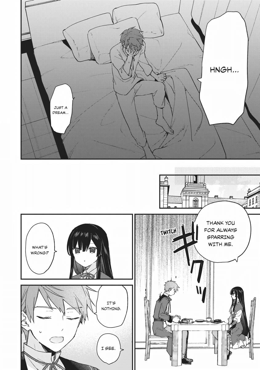 Read Villainess Level 99 Manga Online