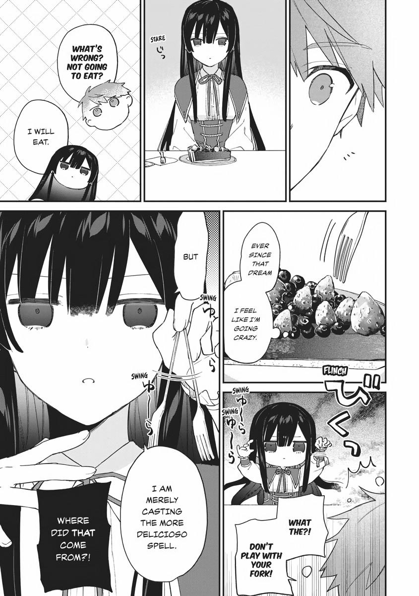 Read Villainess Level 99 Manga Online