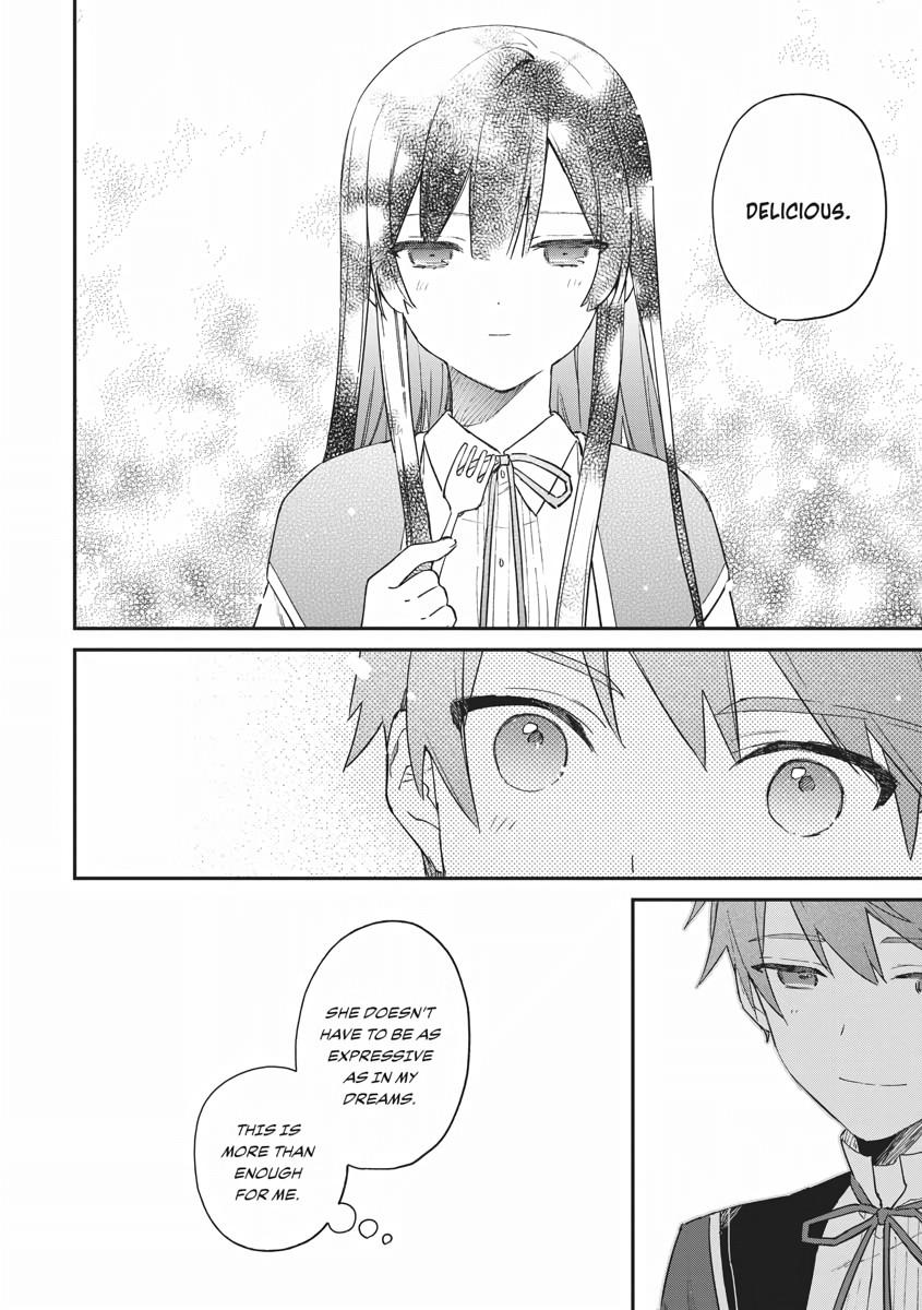 Read Villainess Level 99 Manga Online