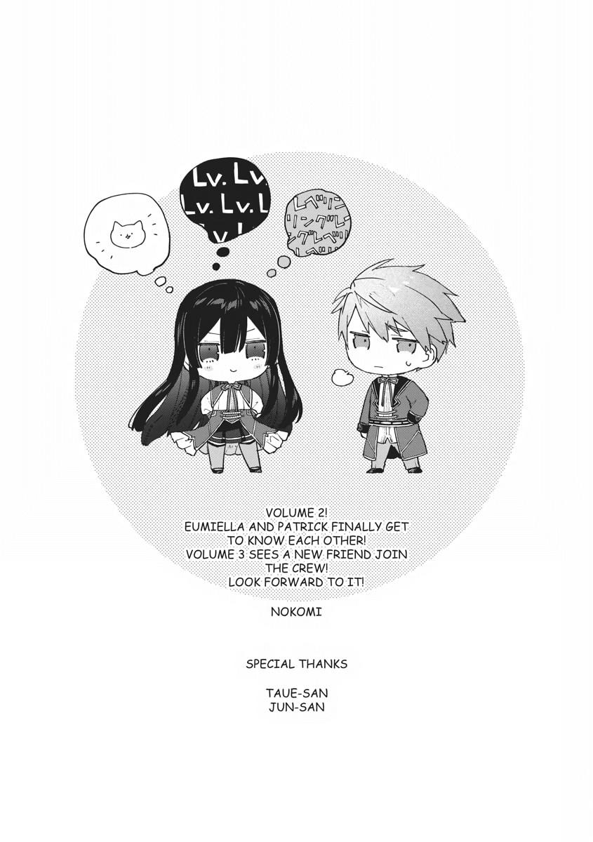 Read Villainess Level 99 Manga Online